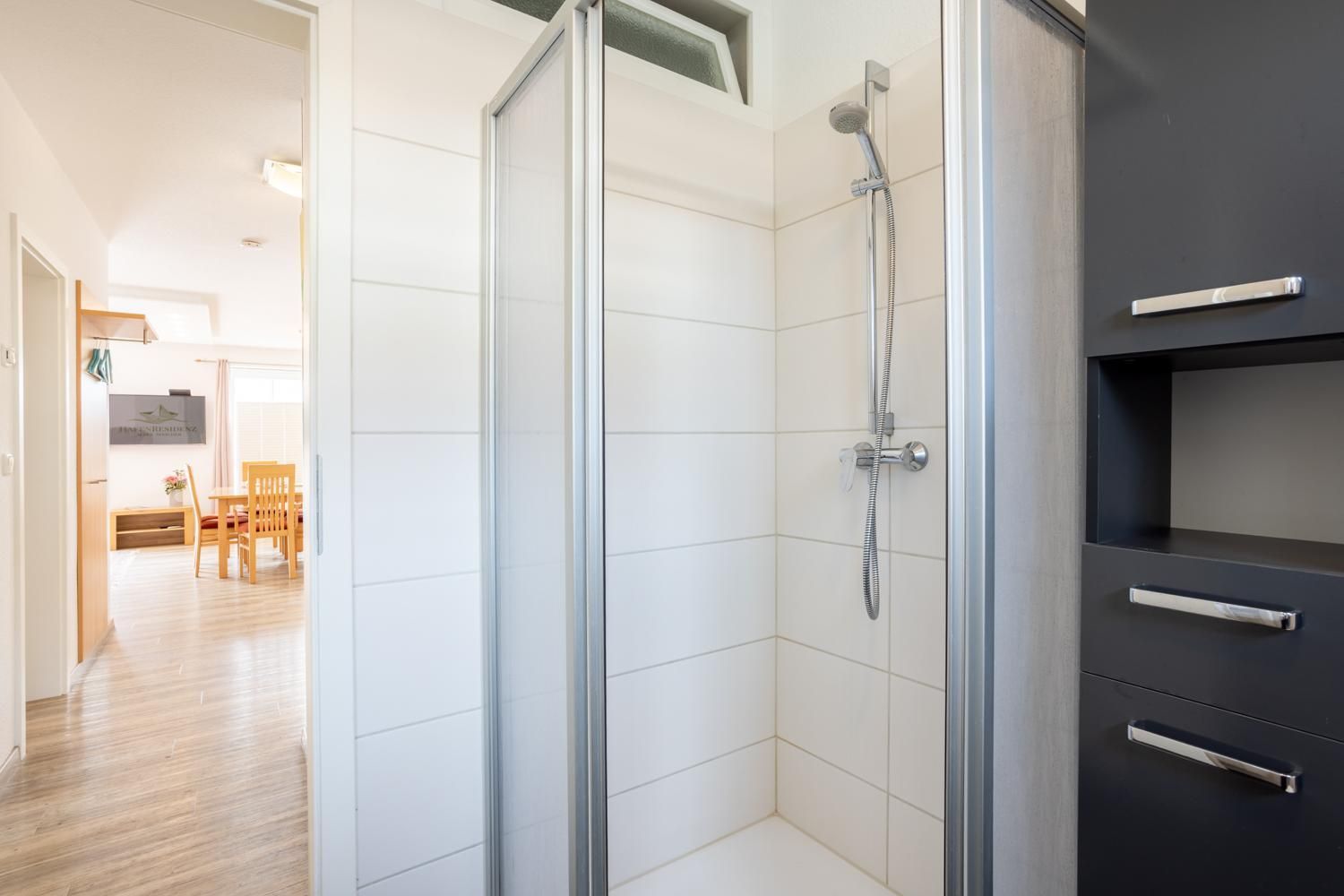 Apartment Inselglück (5.03)