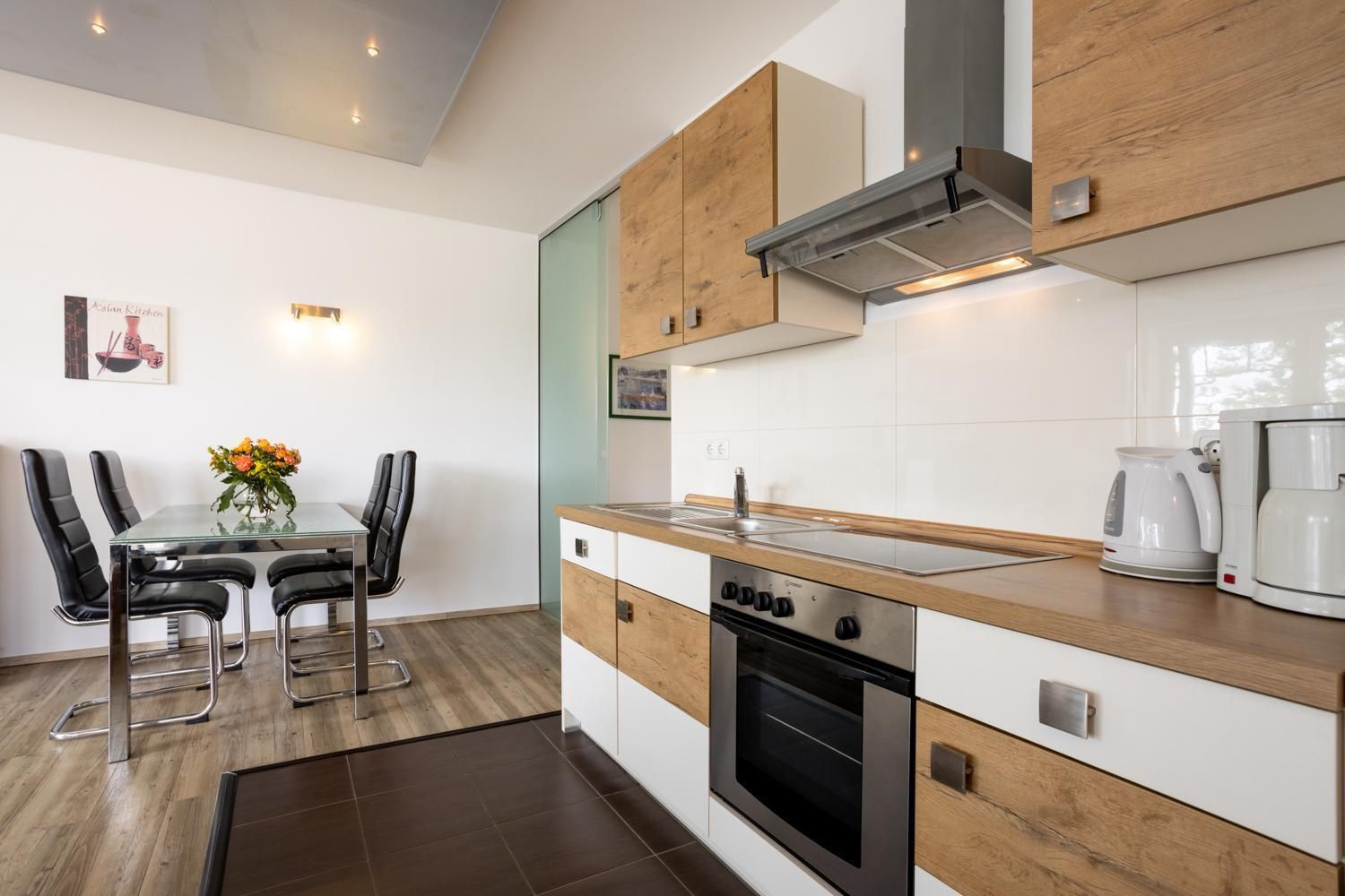 Apartment Hafenidyll (2.01)