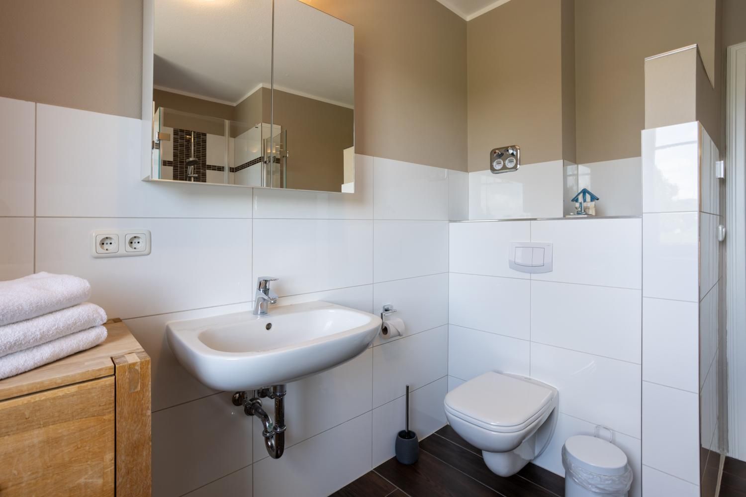 Apartment Meeresbrise (4.04.)
