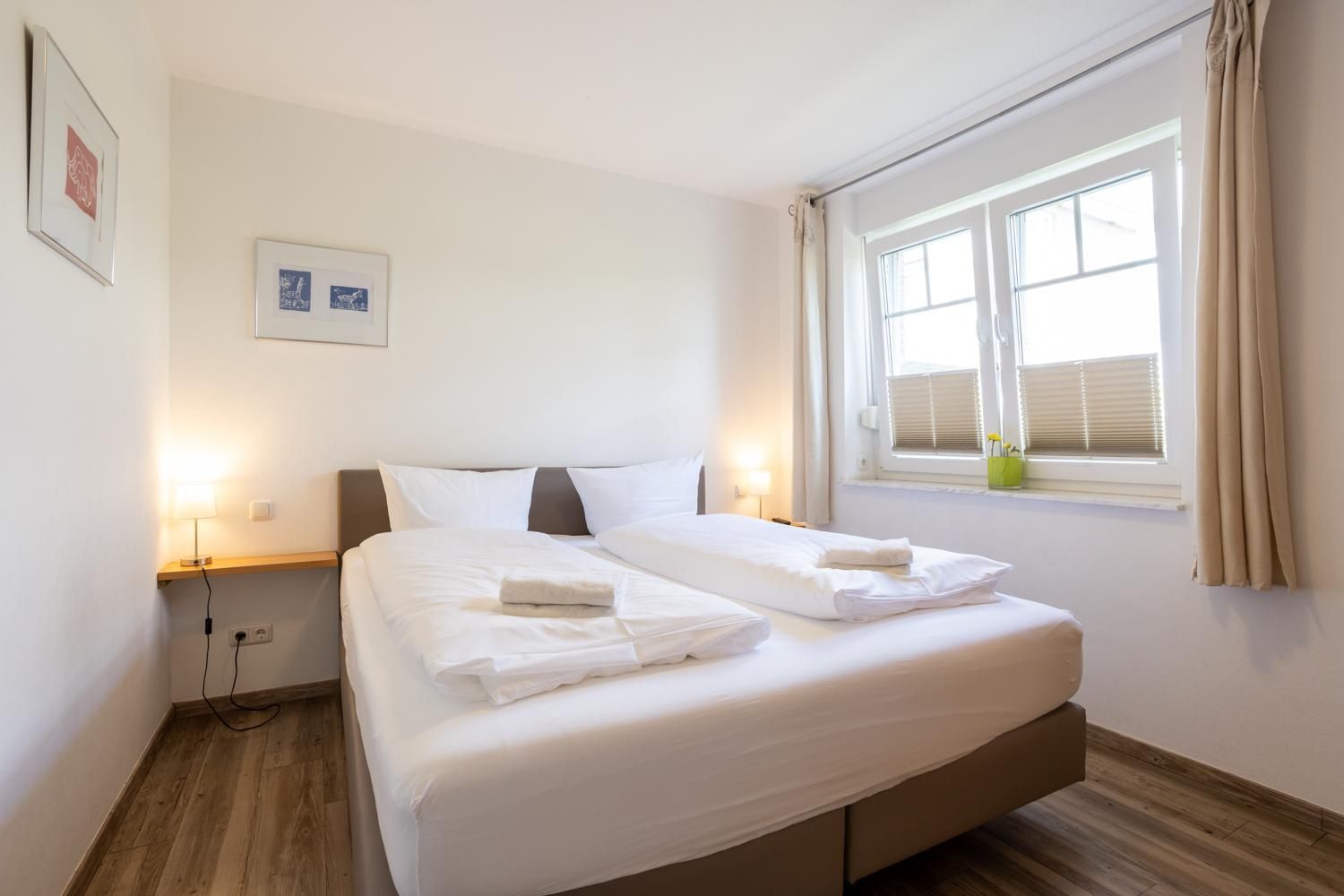 Apartment Naturglück (3.02)