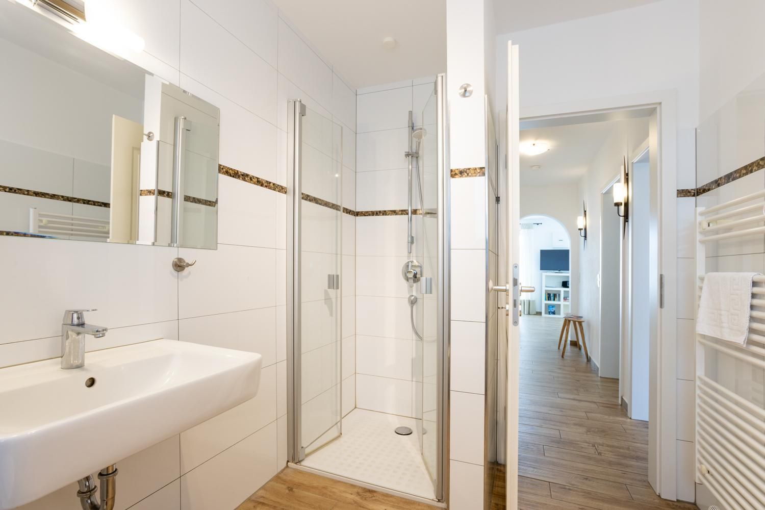 Apartment Ankerplatz (5.02)