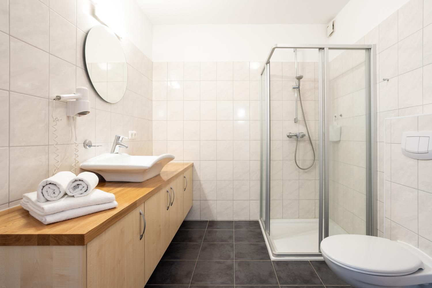 Apartment Hafenromantik (2.05)