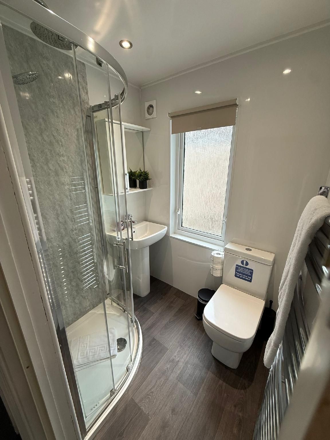 Charles Street House Double Room Charles Street House 3