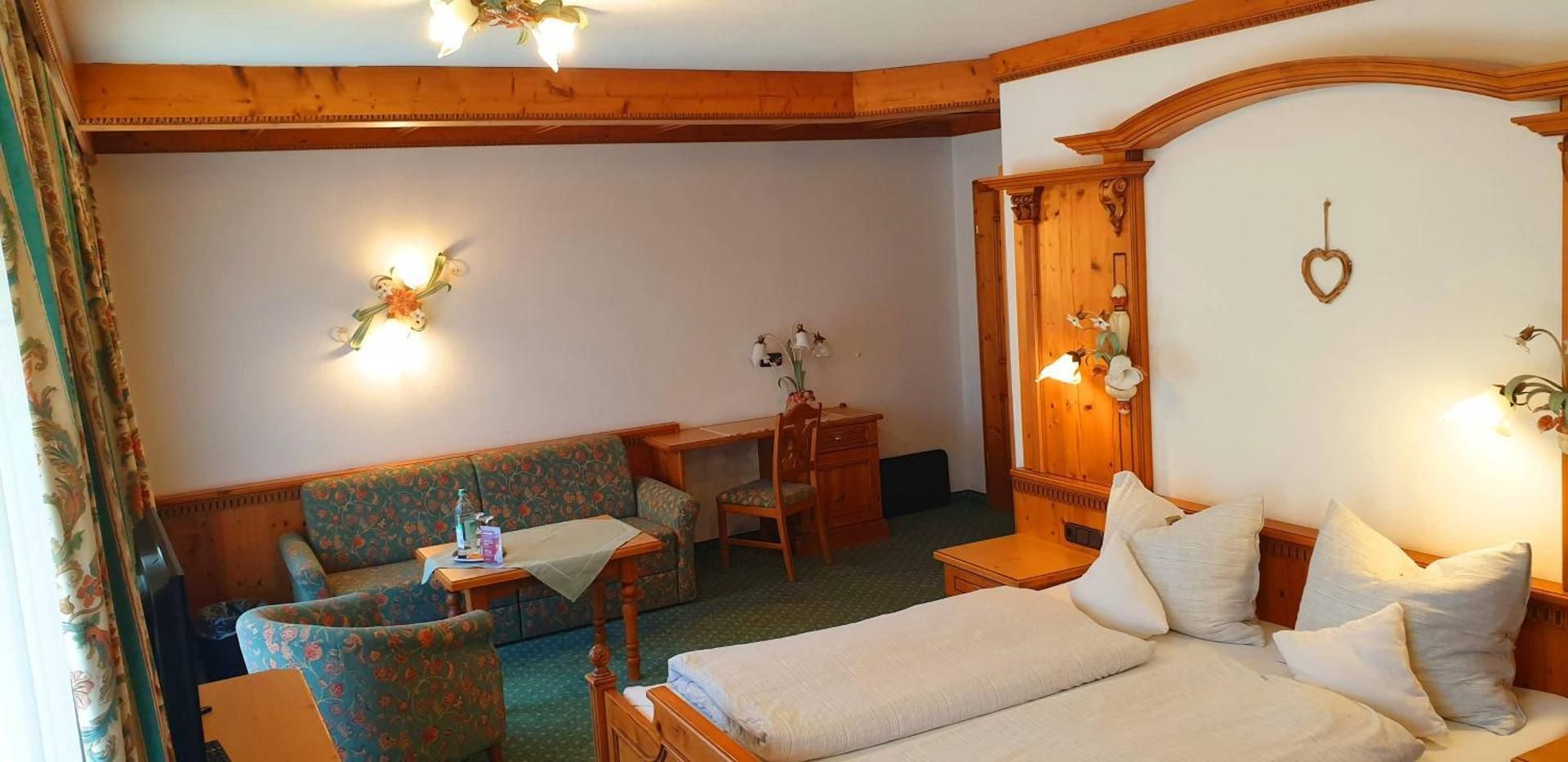 Comfort Double Room