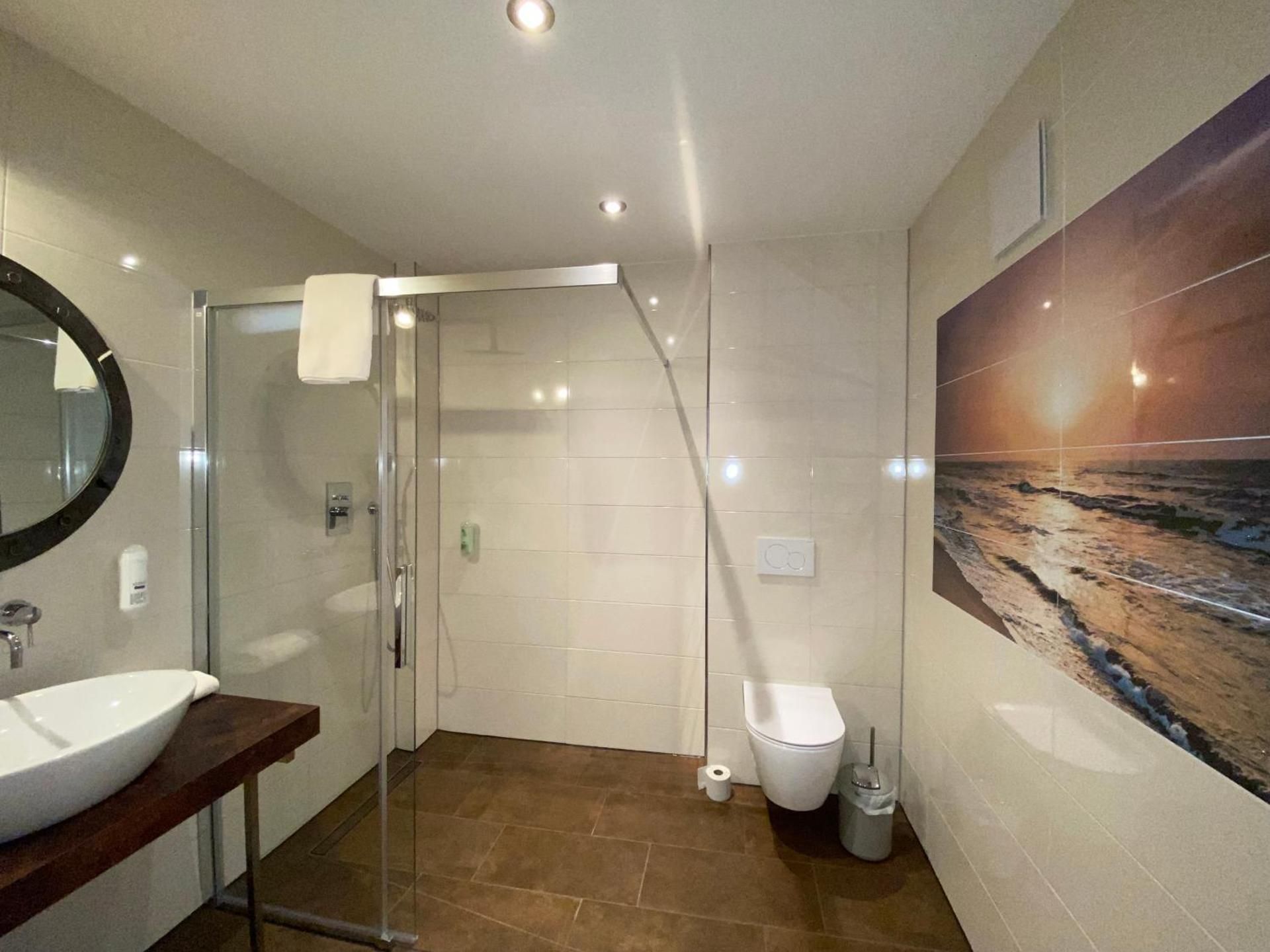 Family Room - Disability Access