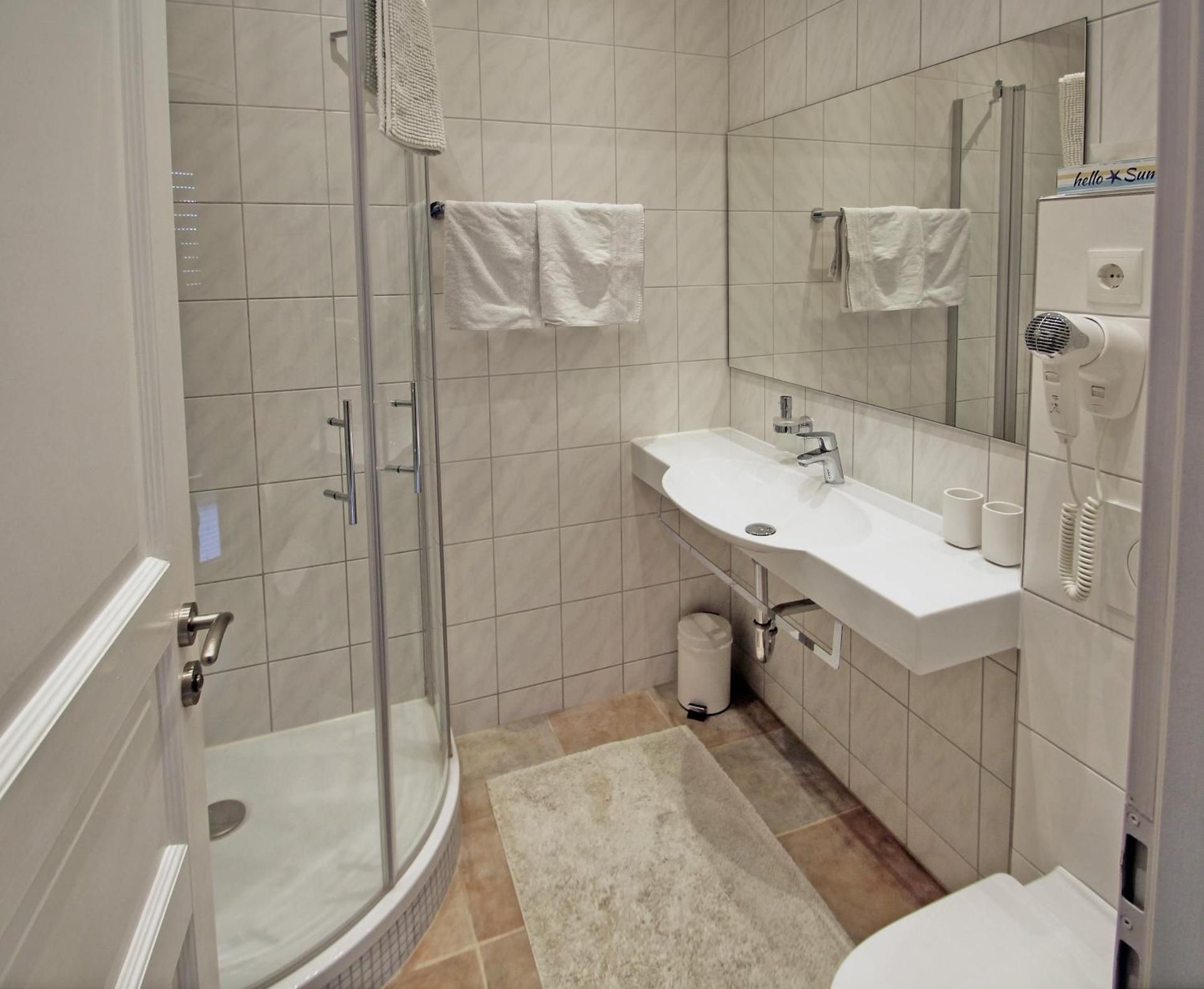 6-bed Apartment DUO_TRIO
