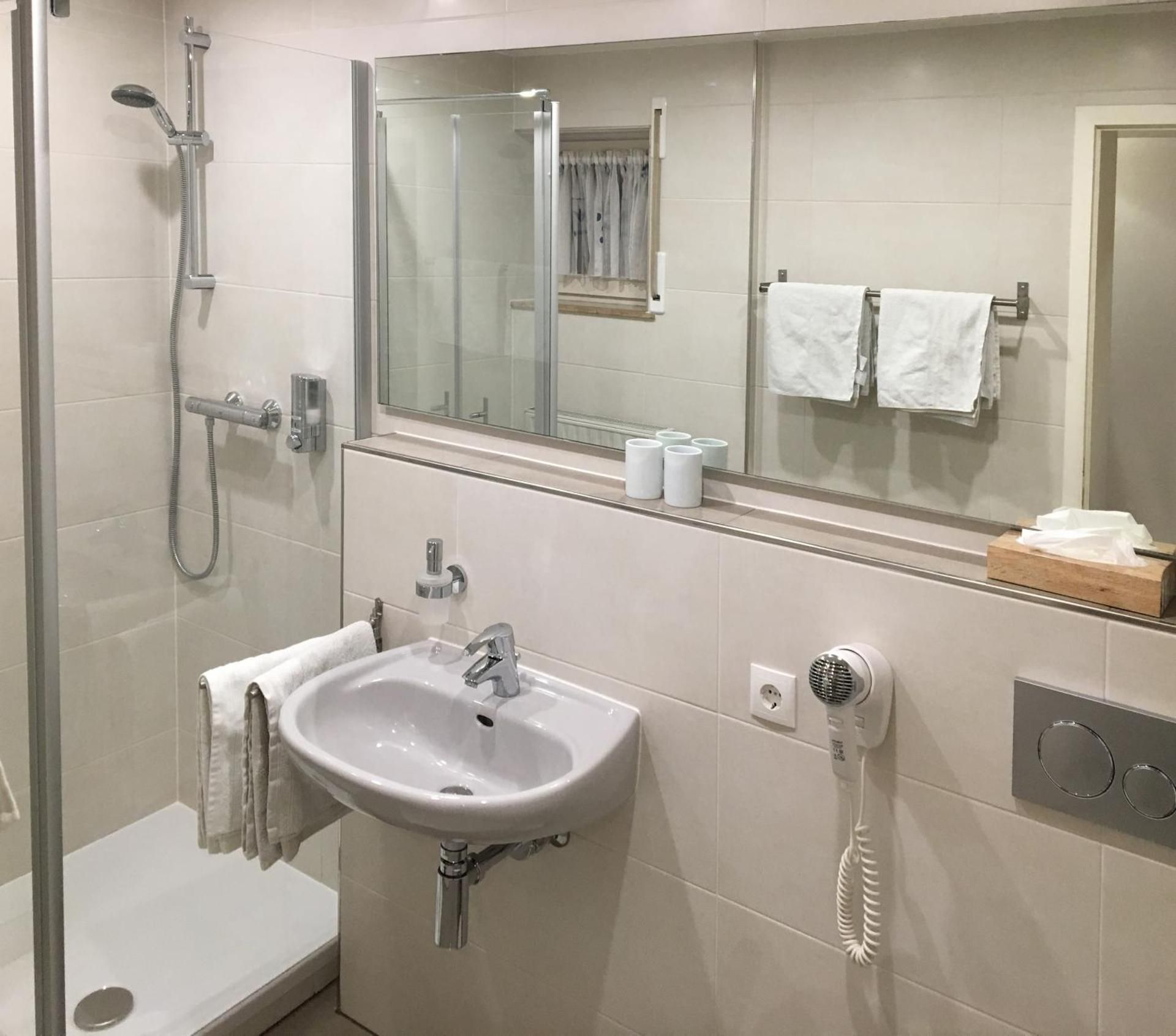 5-bed QUINTET Apartment