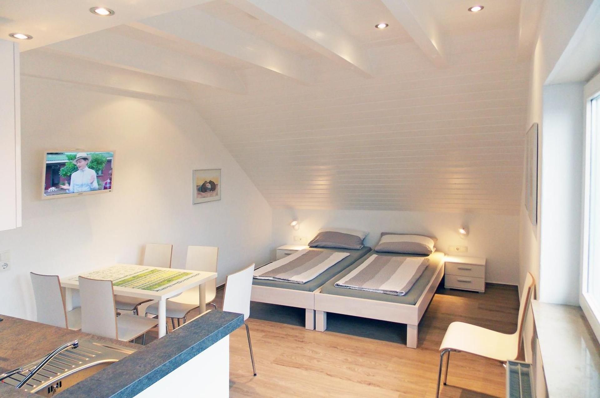 6-bed Apartment DUO_TRIO
