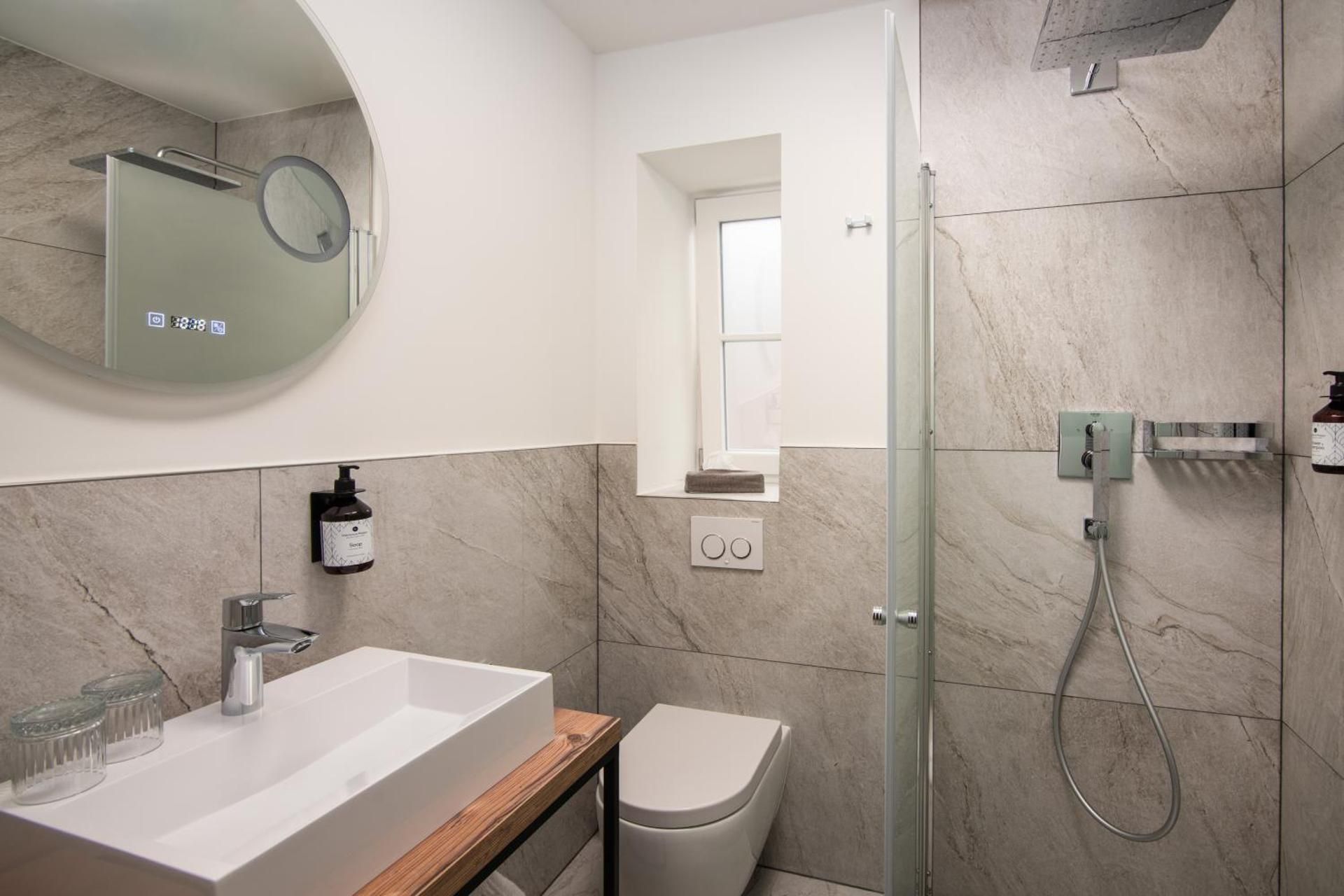 Small Double Room