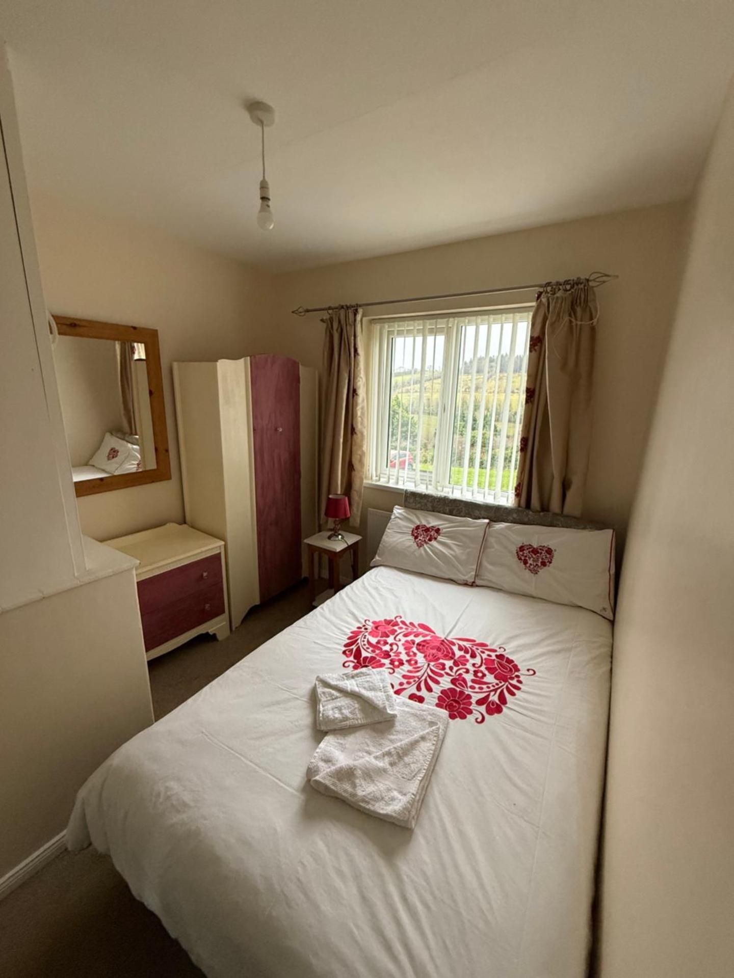 Budget Double Room