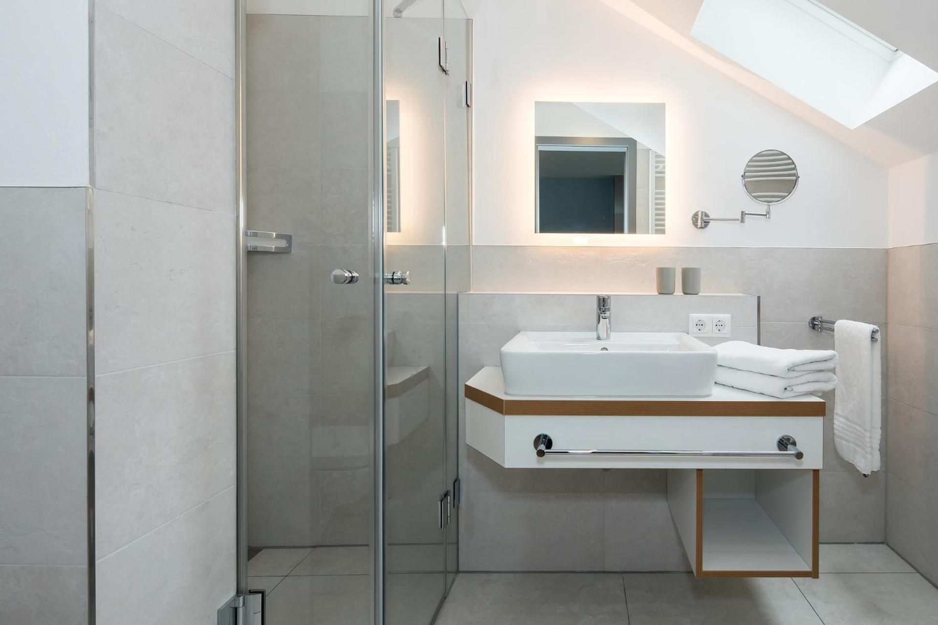 Deluxe Family Apartment