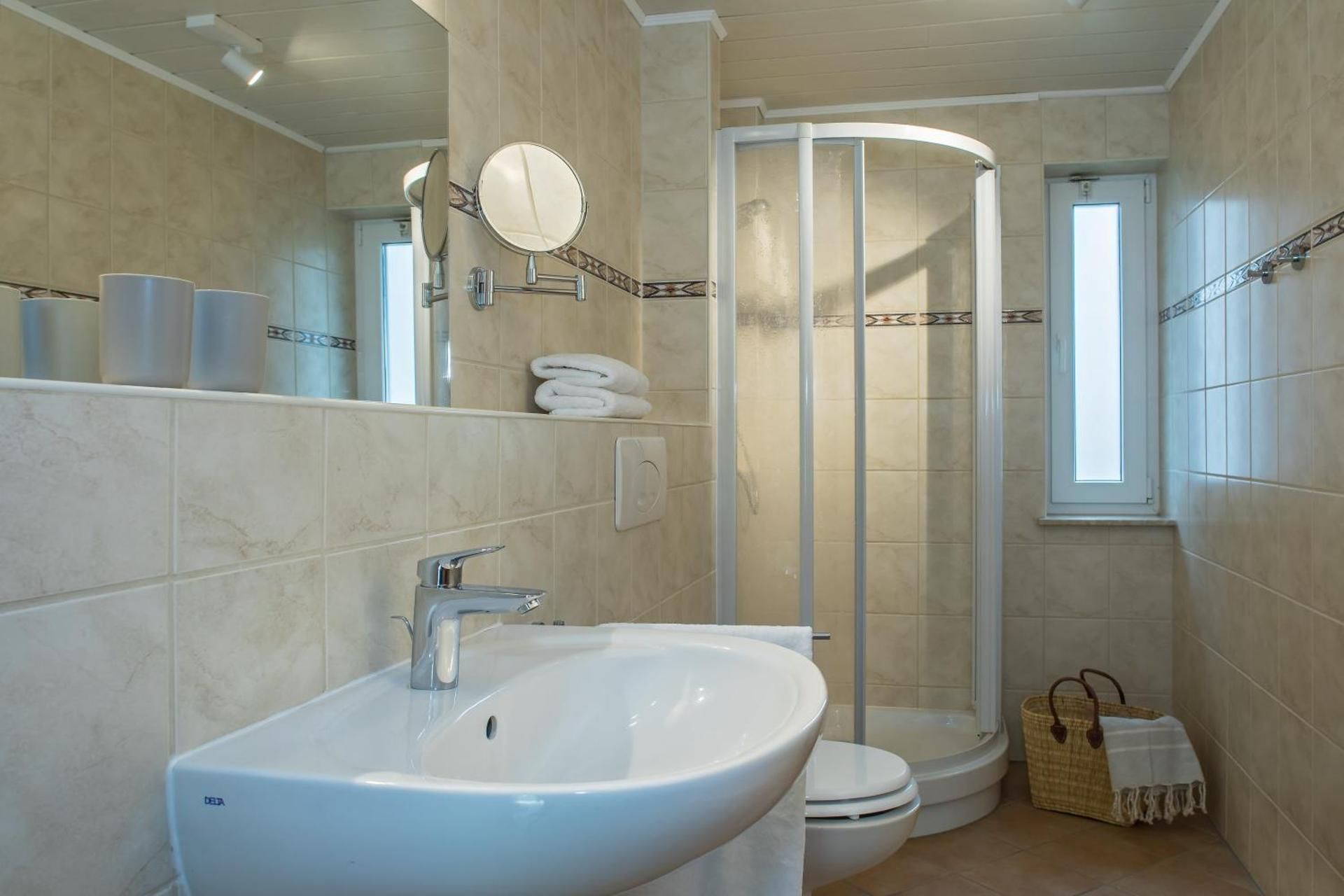 Maisonette Apartment