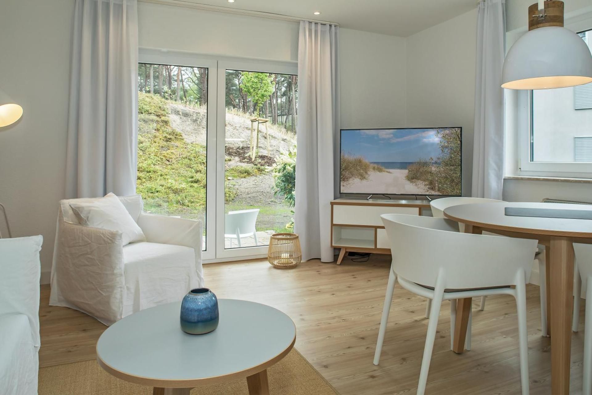 Maisonette Family Apartment
