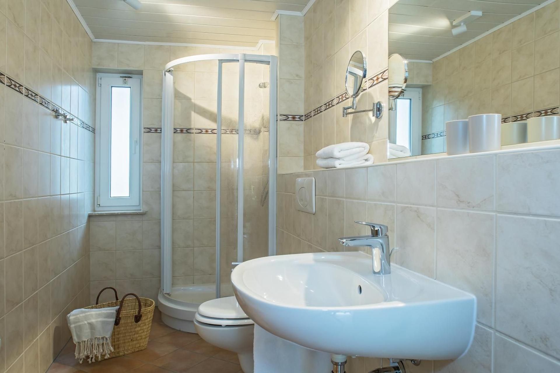 Maisonette Family Apartment
