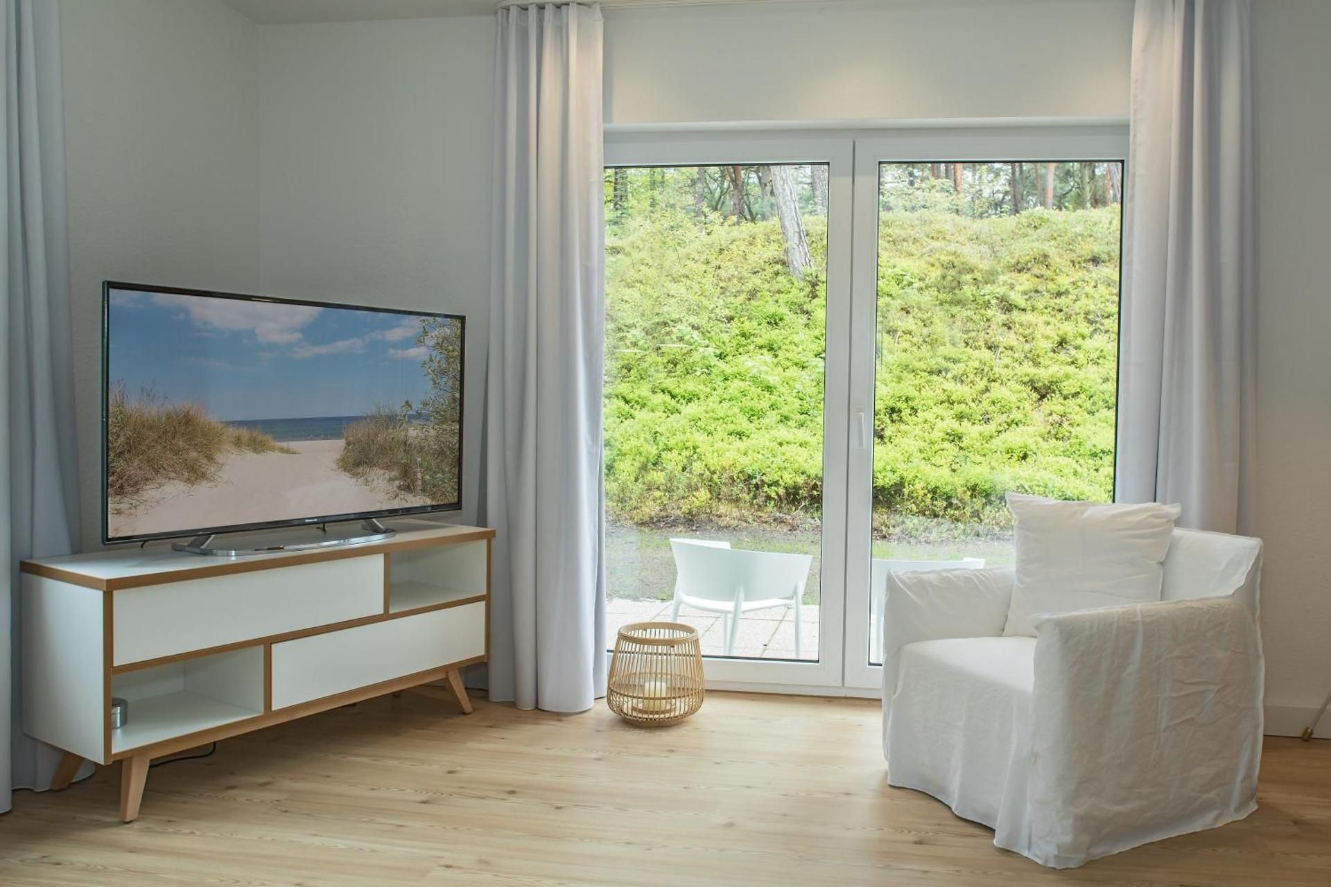 Maisonette Apartment