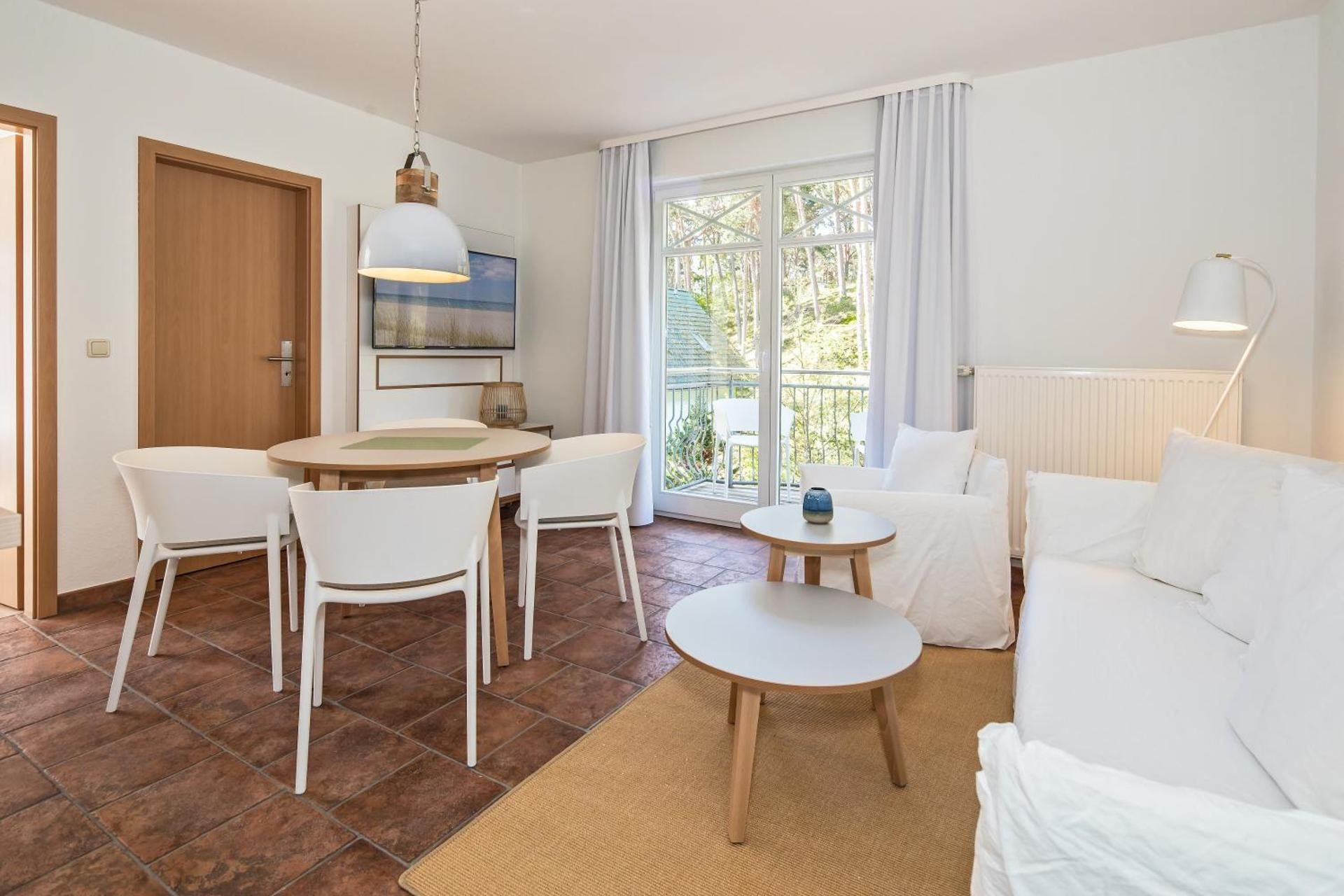 Family Apartment
