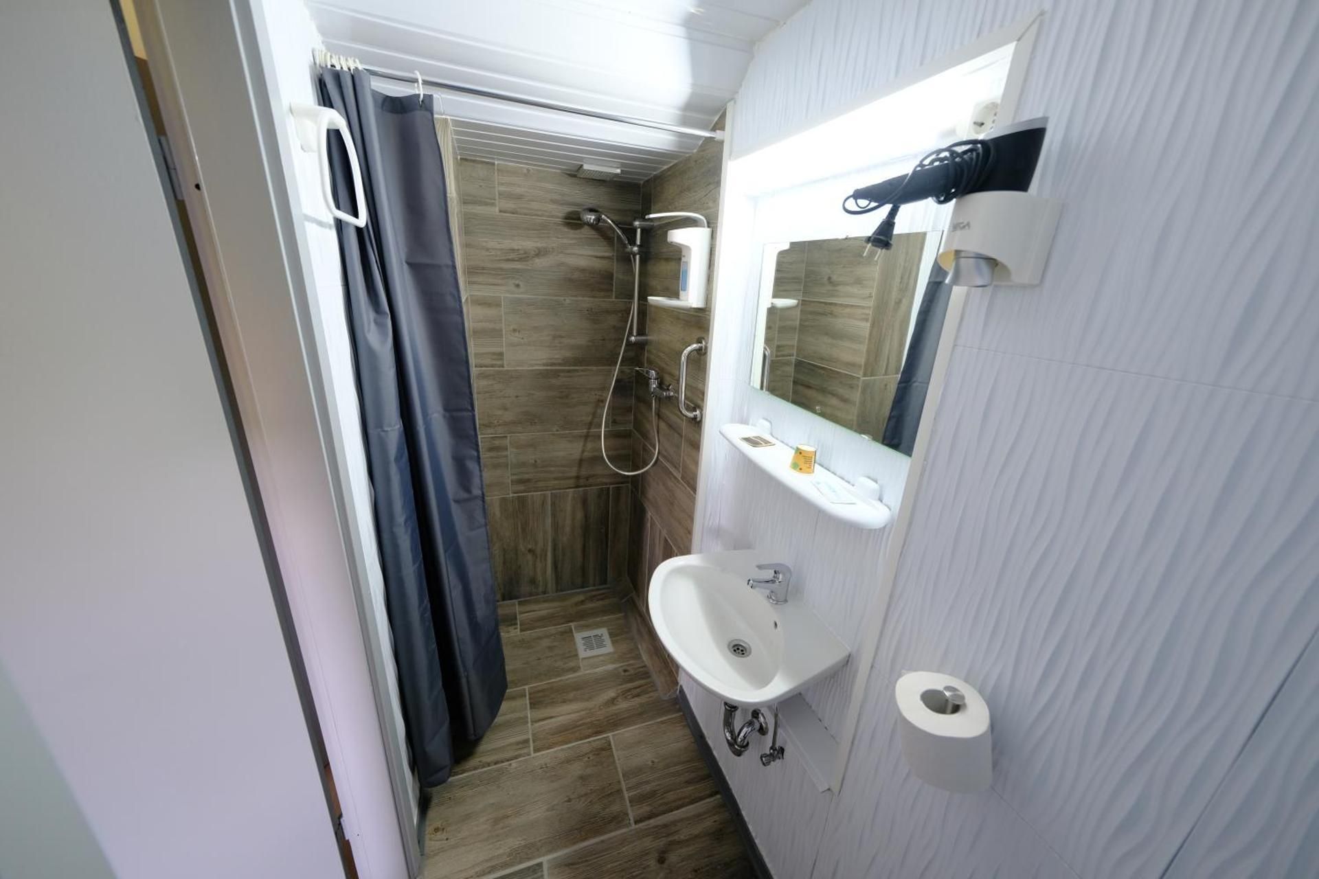 Budget Single Room
