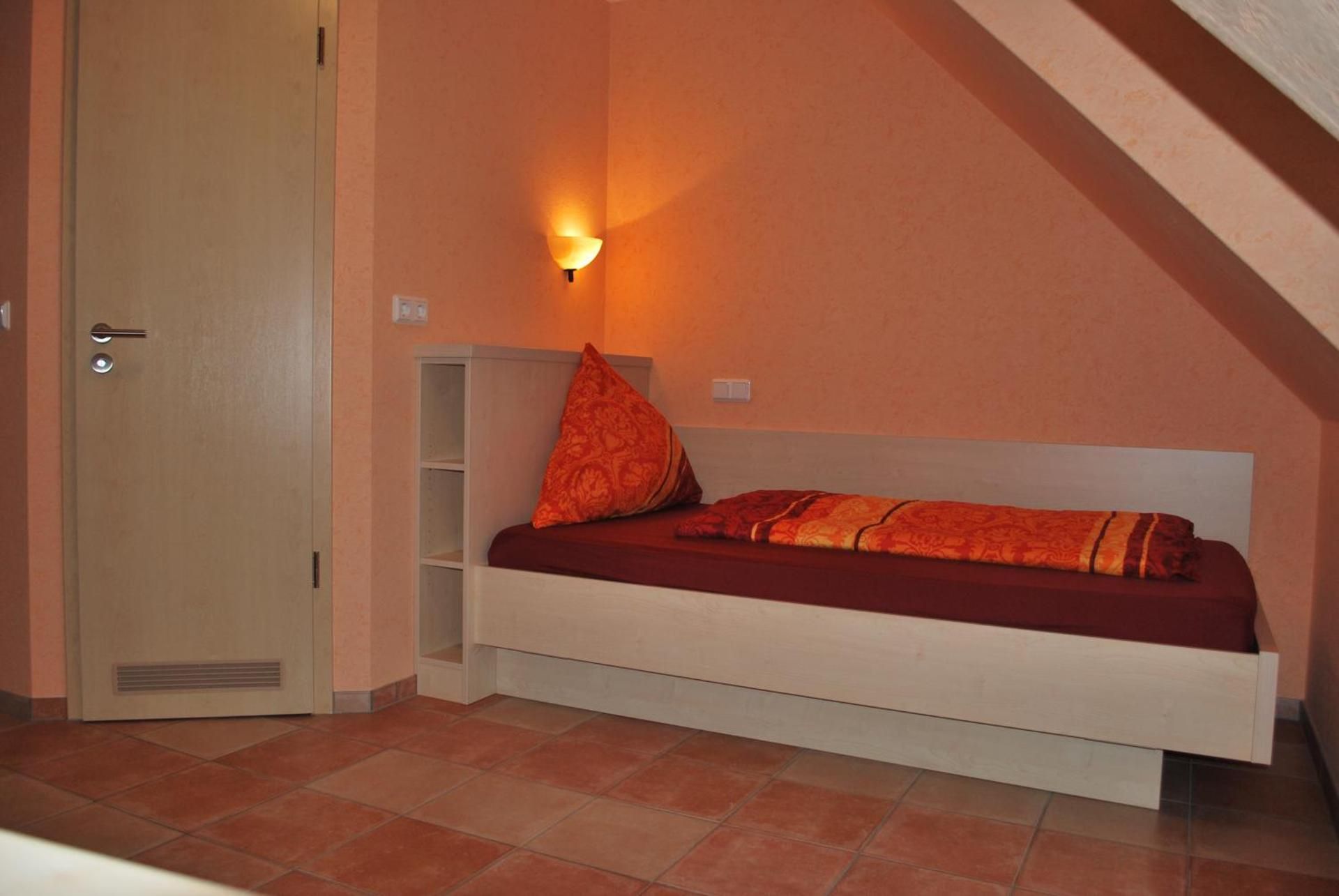 Single Room with Shower