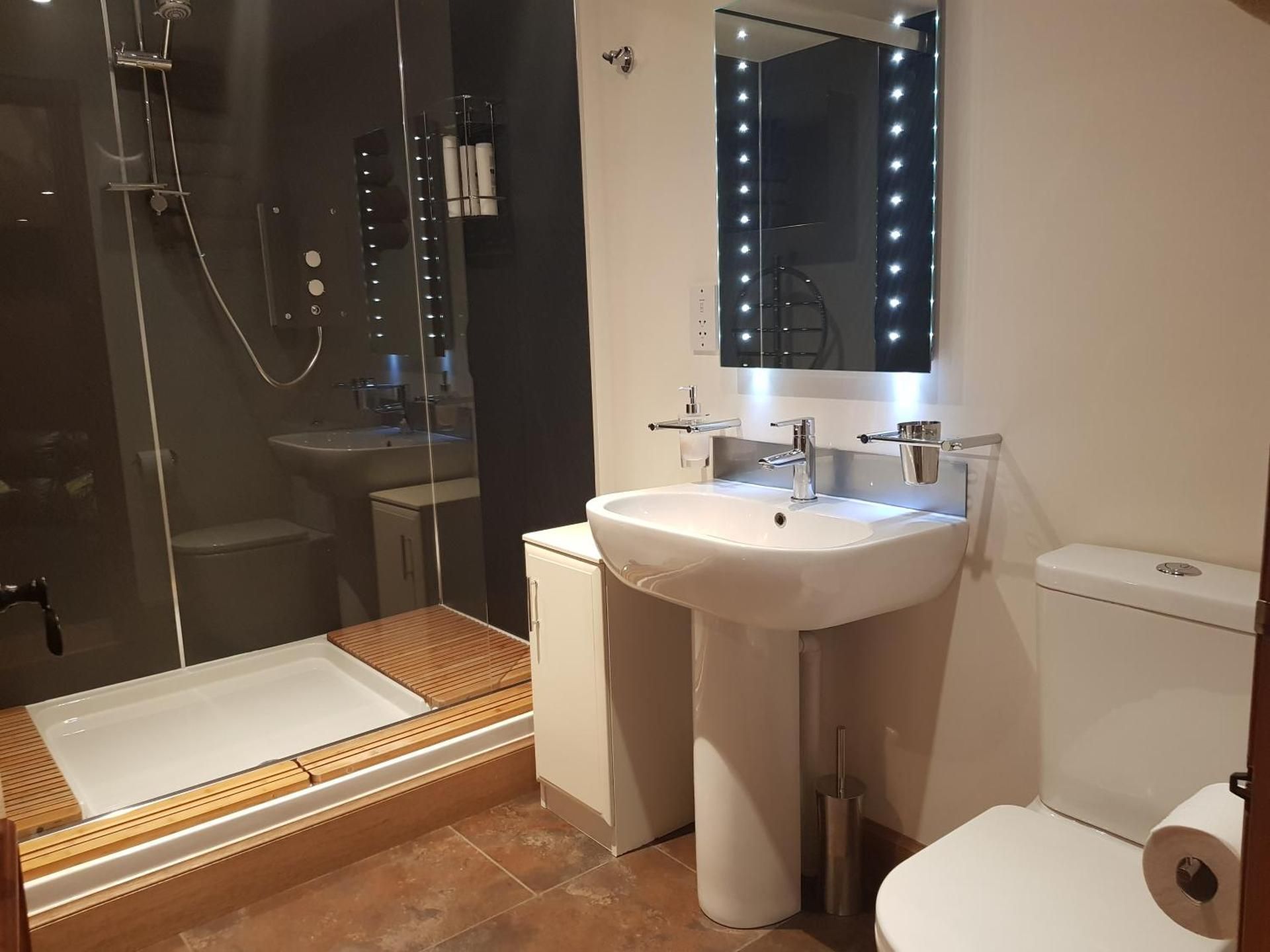 The Smiddy Suite Superior Suite 2