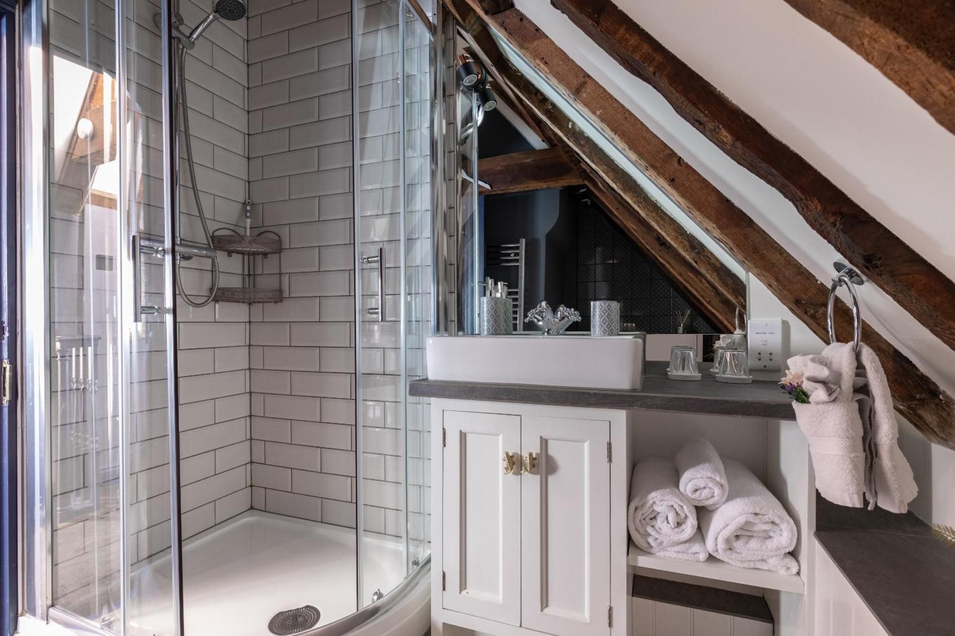 One-Bedroom Superior Apartment