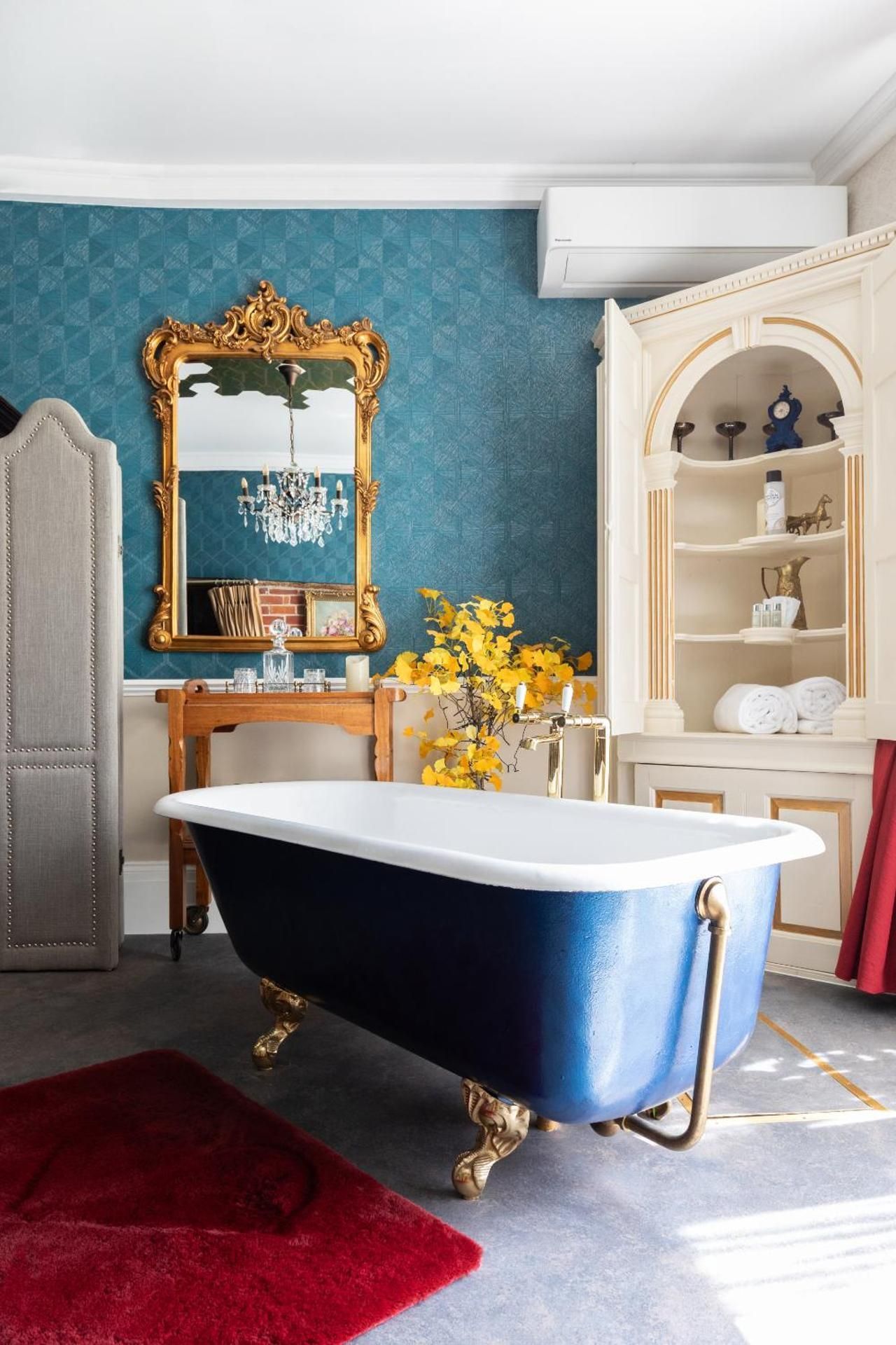 Staycations Maldon Suites One-Bedroom Family Apartment