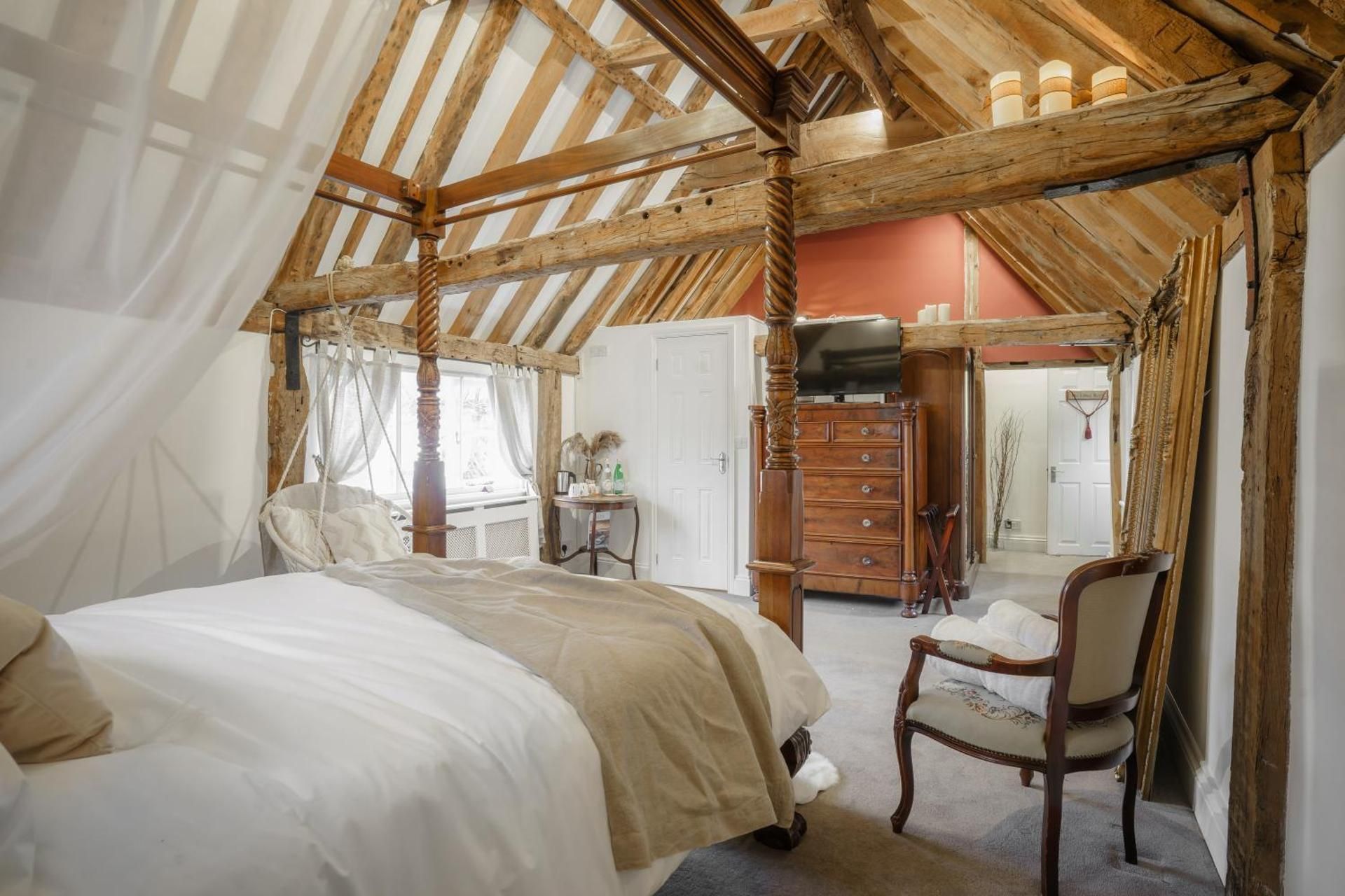 Bridal Suite