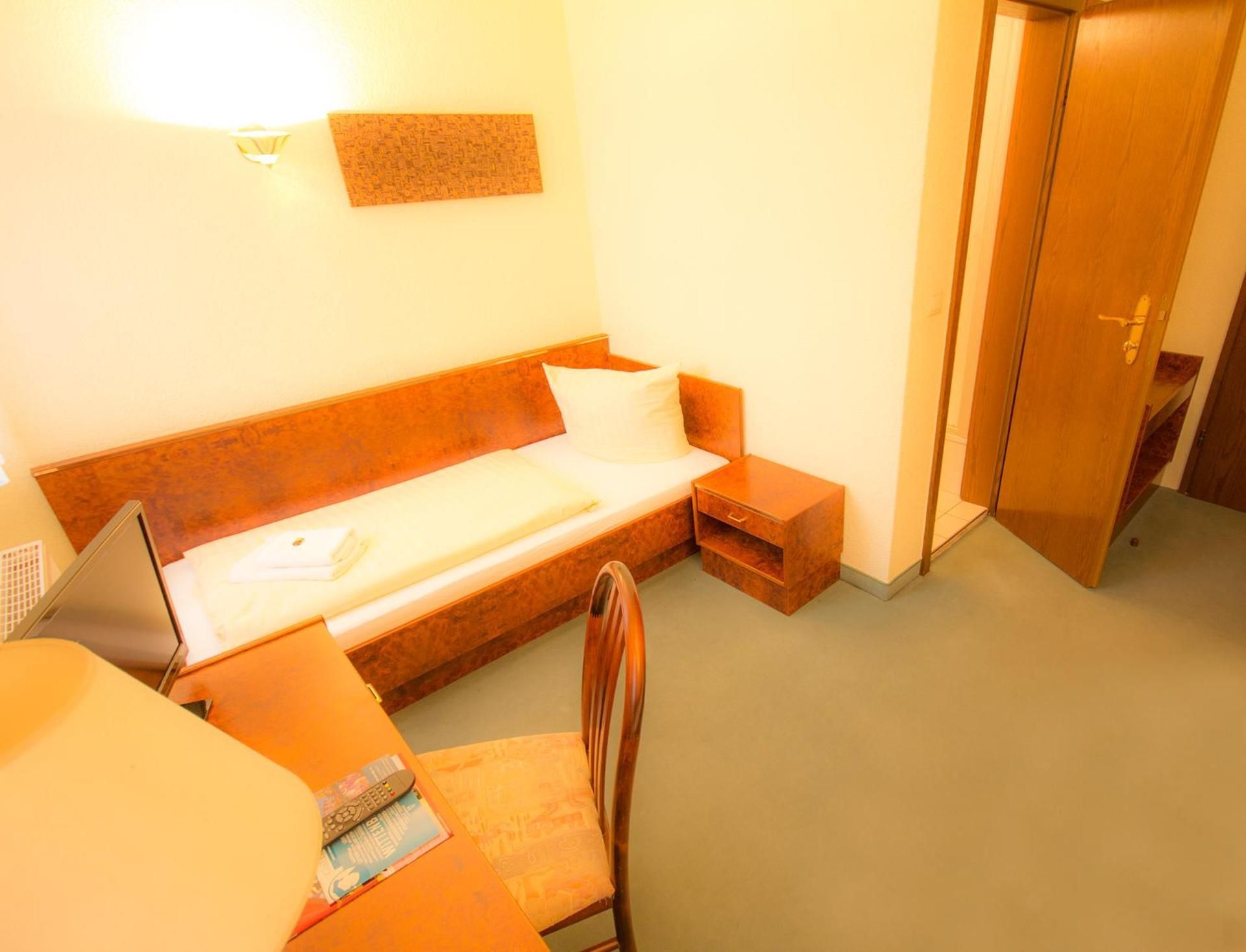 Single Room