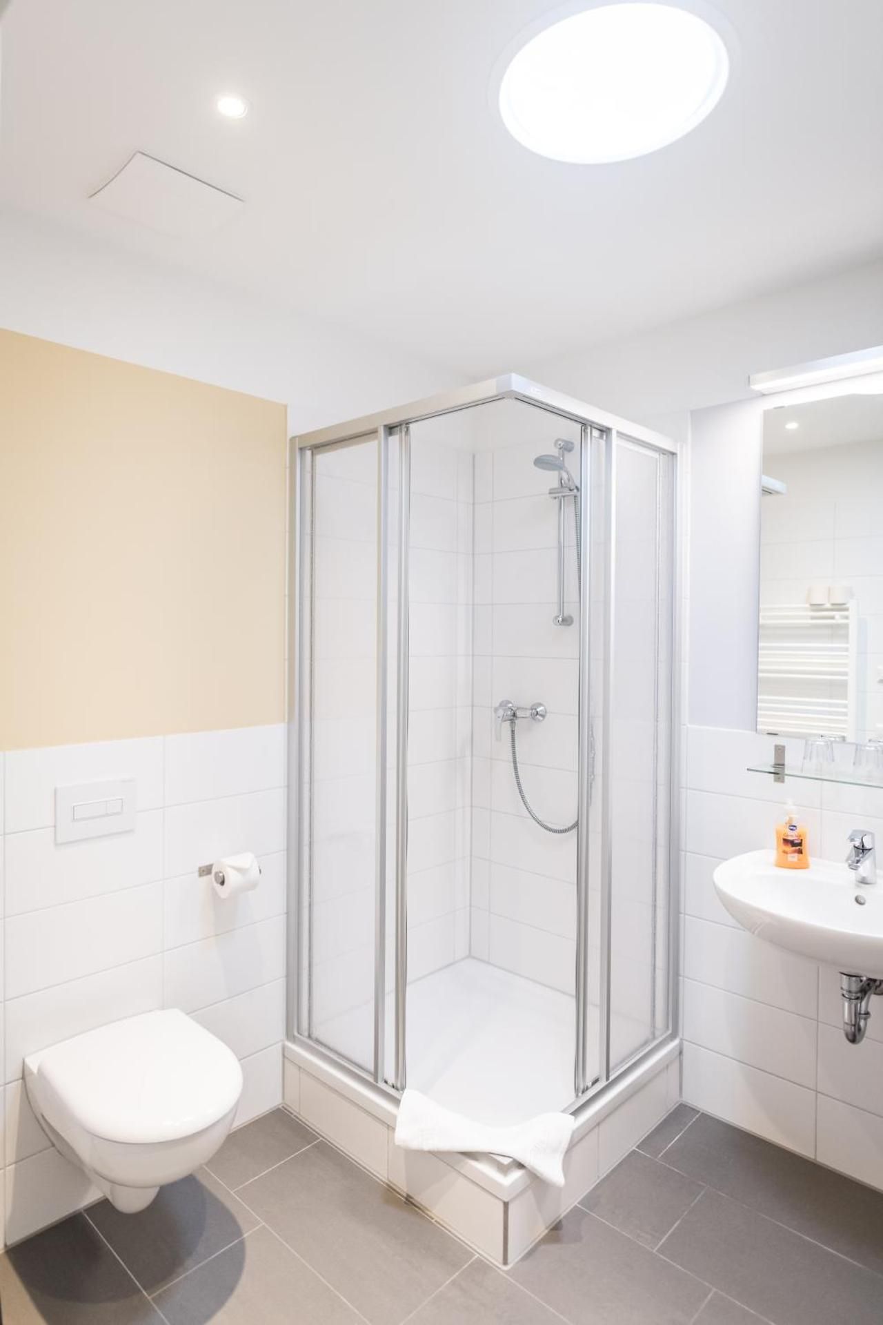 Classic Triple Room