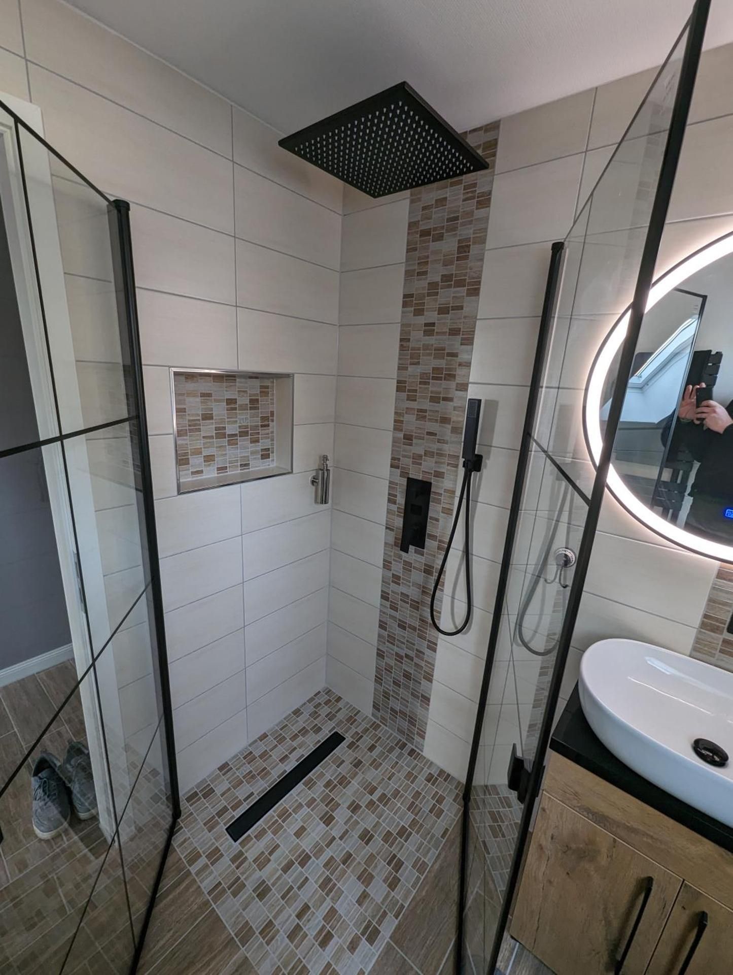Duplex Suite