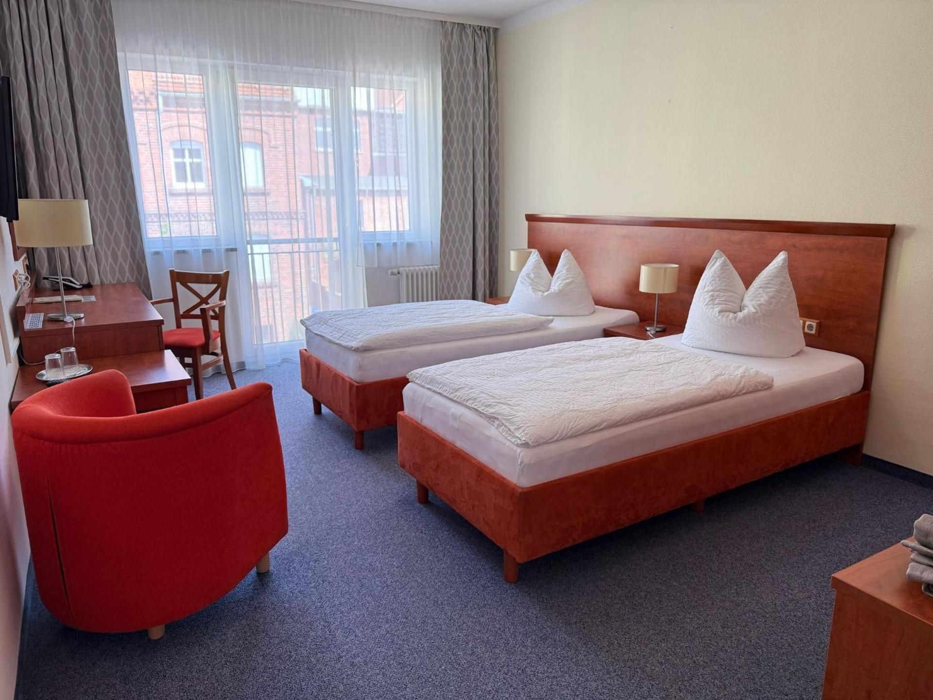 Double Room