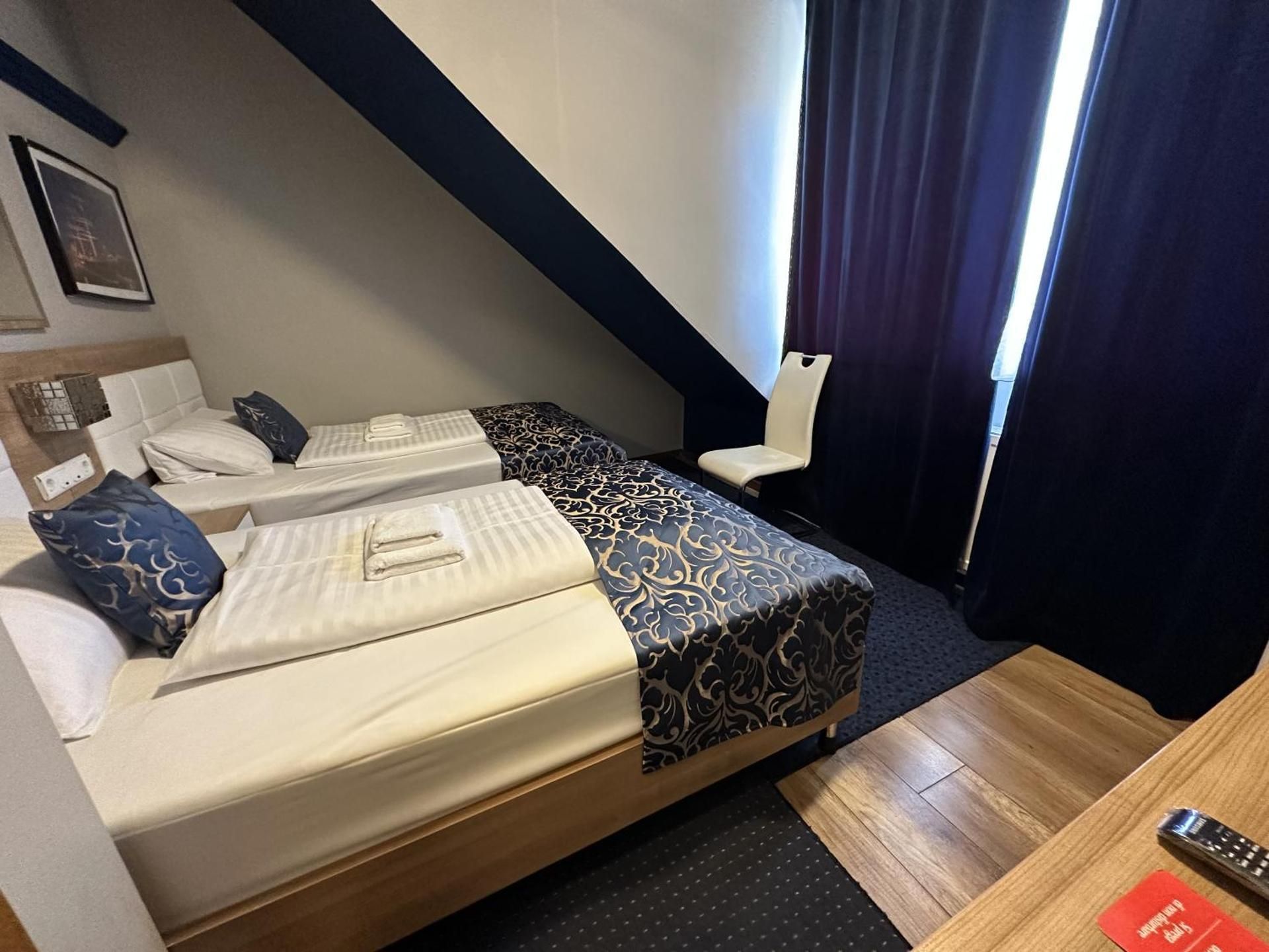 Quadruple Room with Bathroom