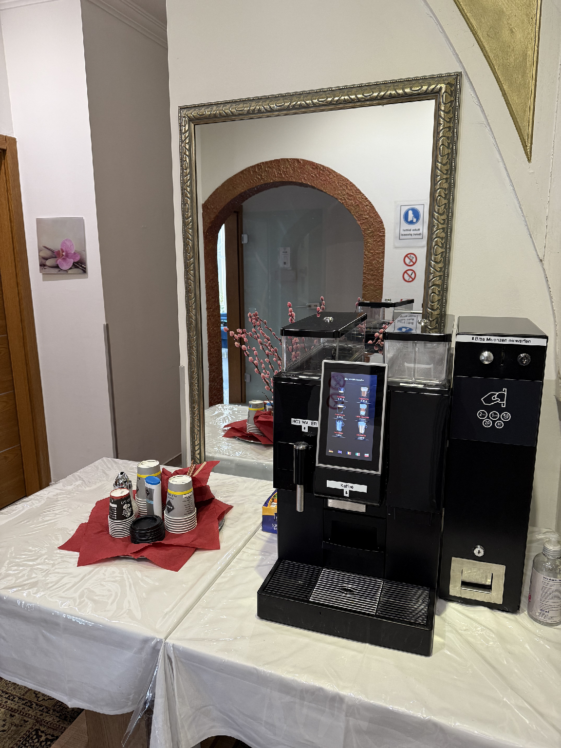 C&S Hotel Single Economy 2