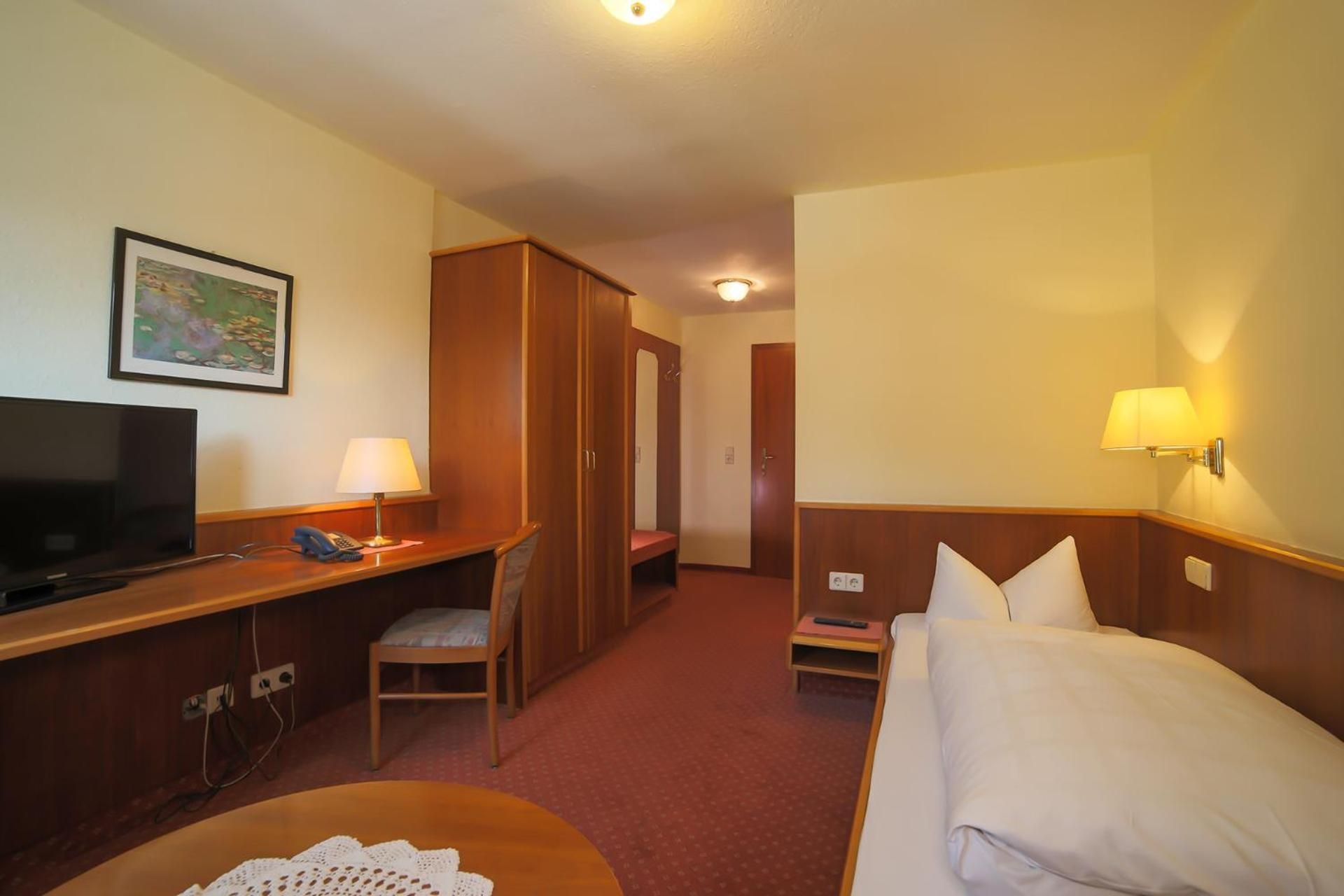 Single Room