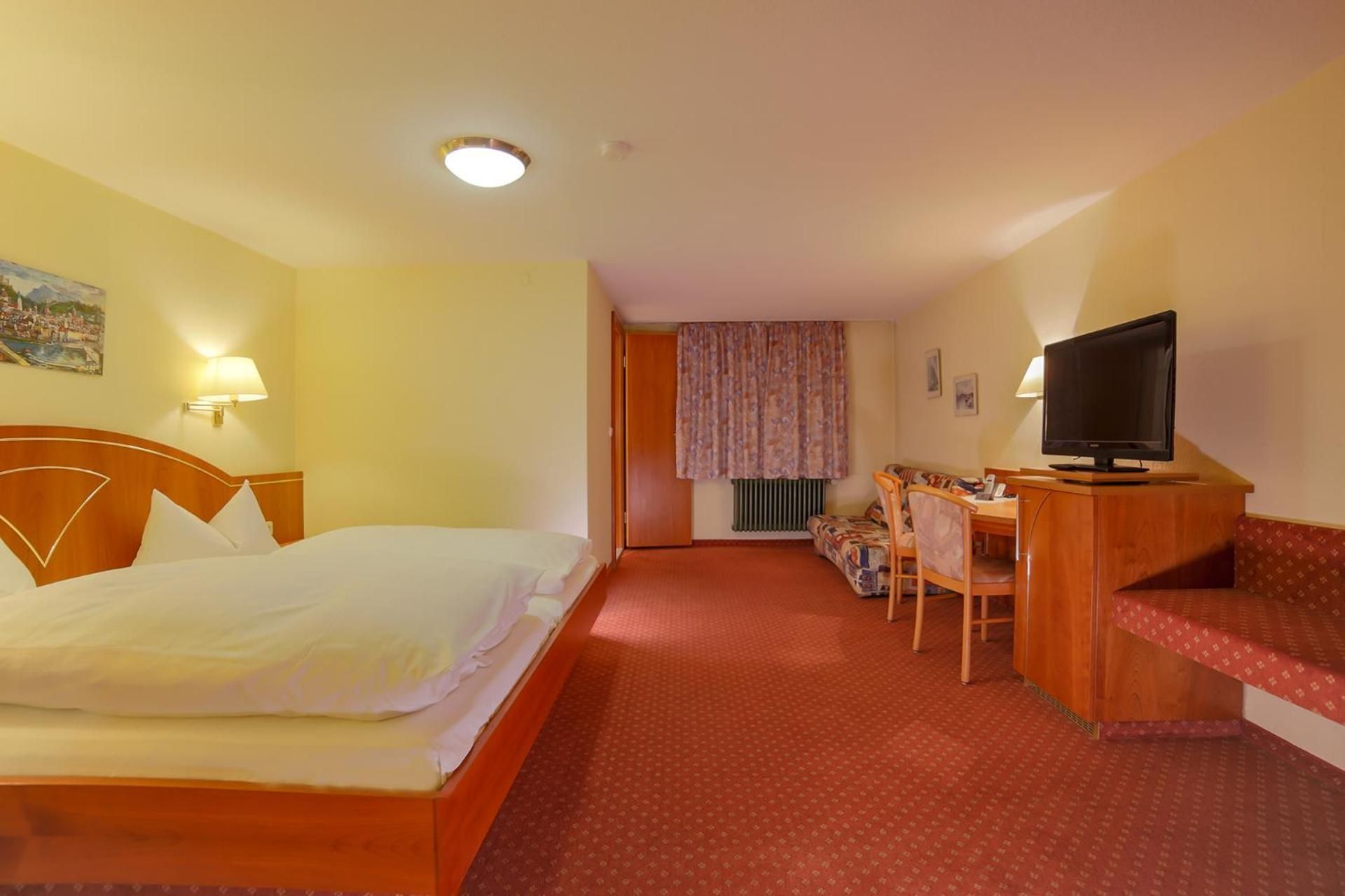 Double Room