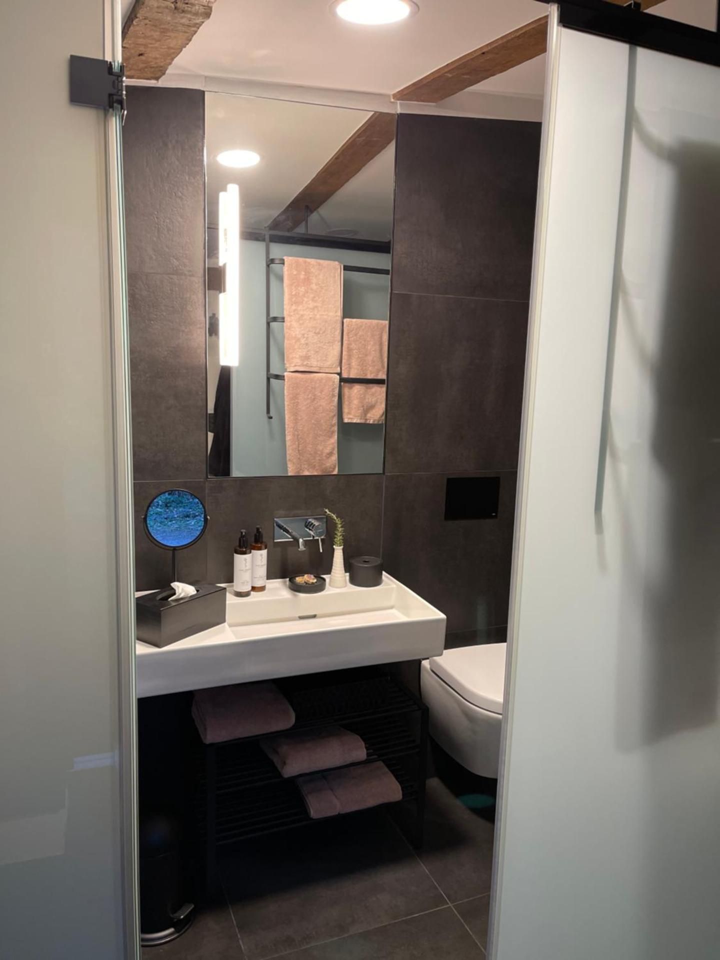 Large Double Room