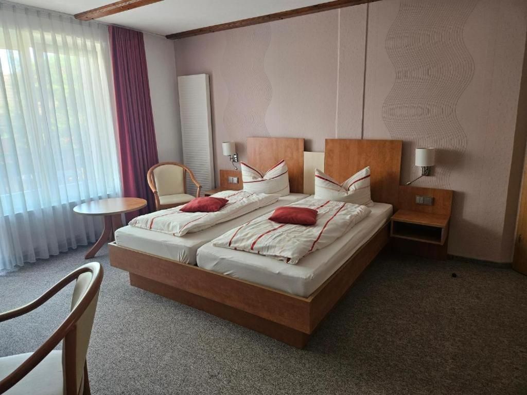 Einzelzimmer