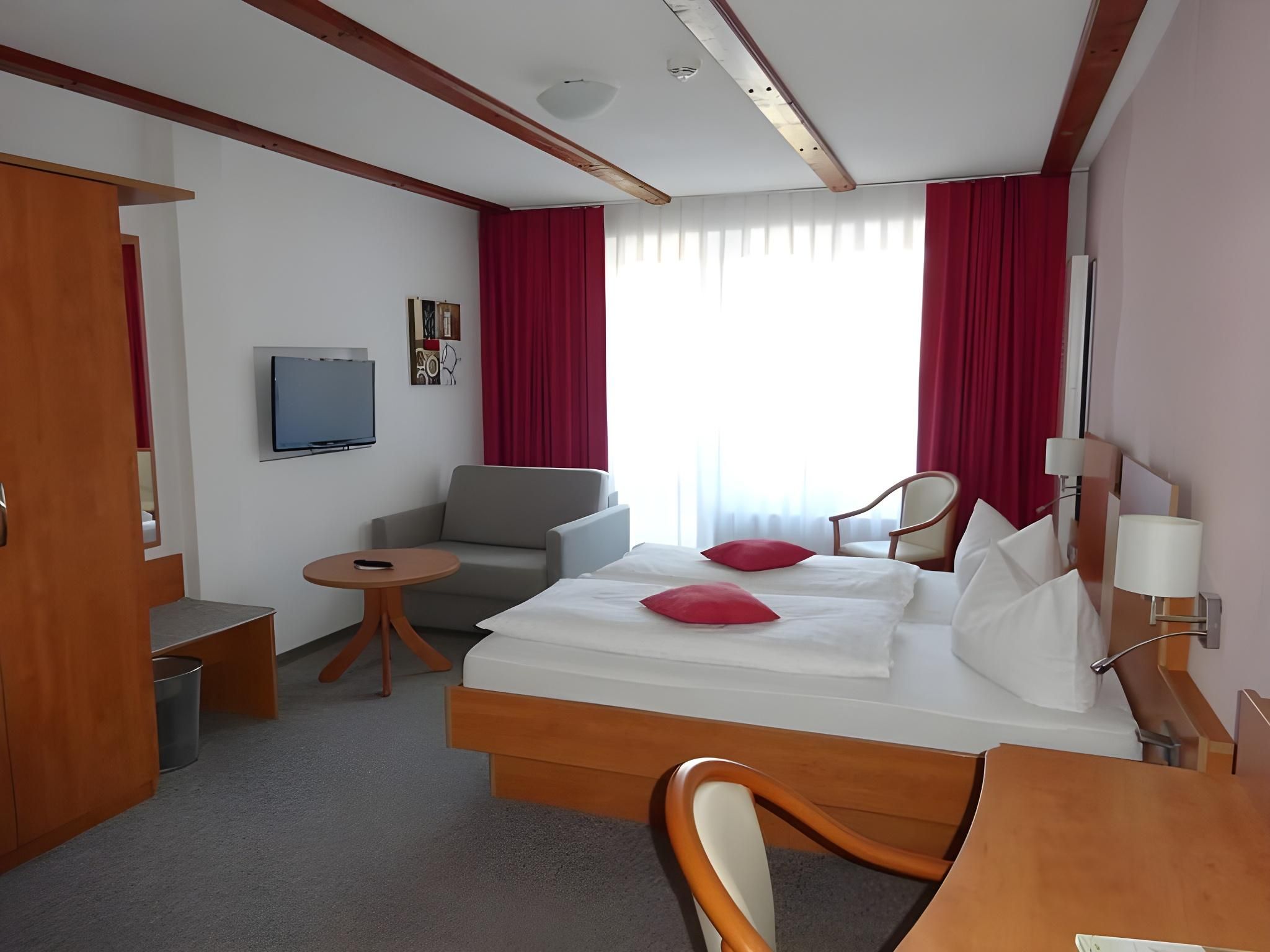 Doppelzimmer