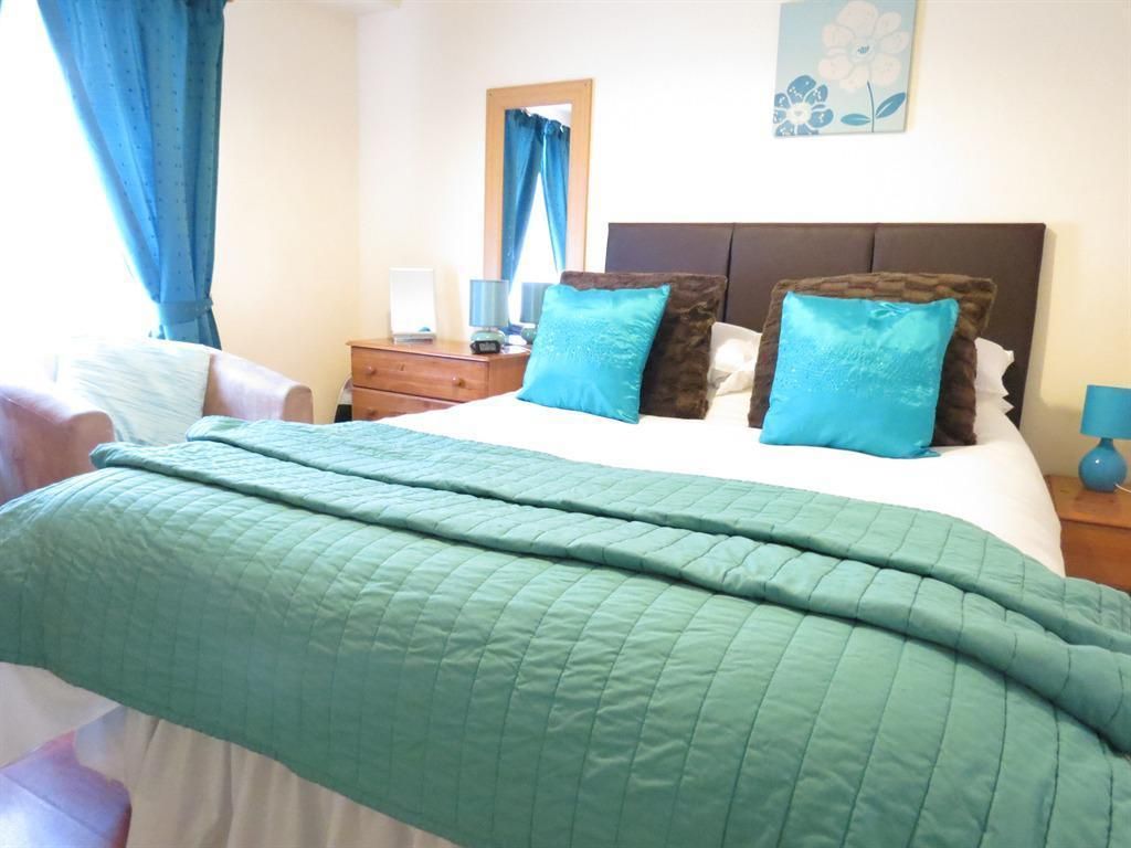 Apartment-Standard-Ensuite-Ground Floor