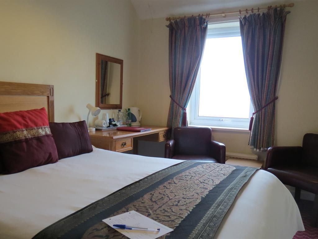 double room-standard-ensuite