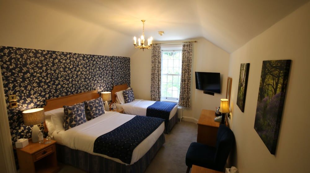 Family Triple Room