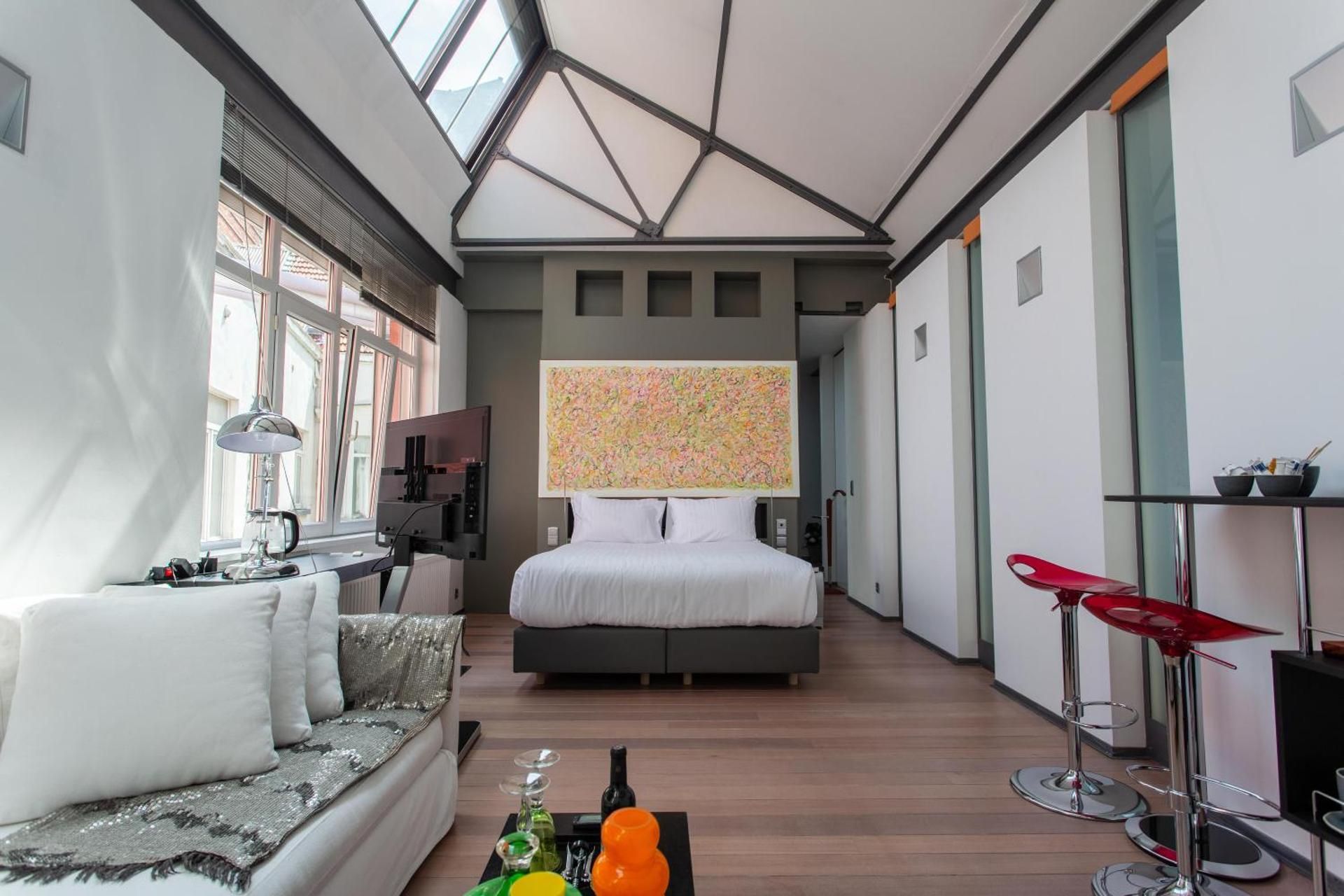 Deluxe Suite