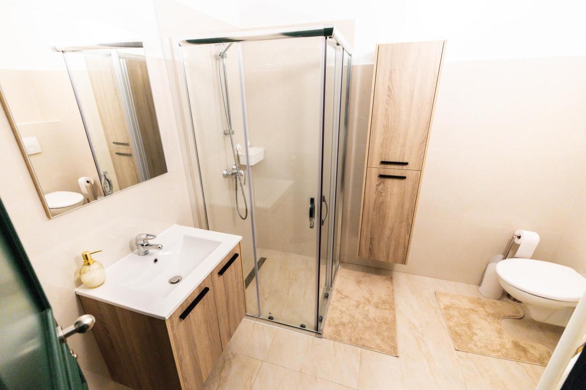 Gotha Aparthotel One-Bedroom Deluxe Apartment