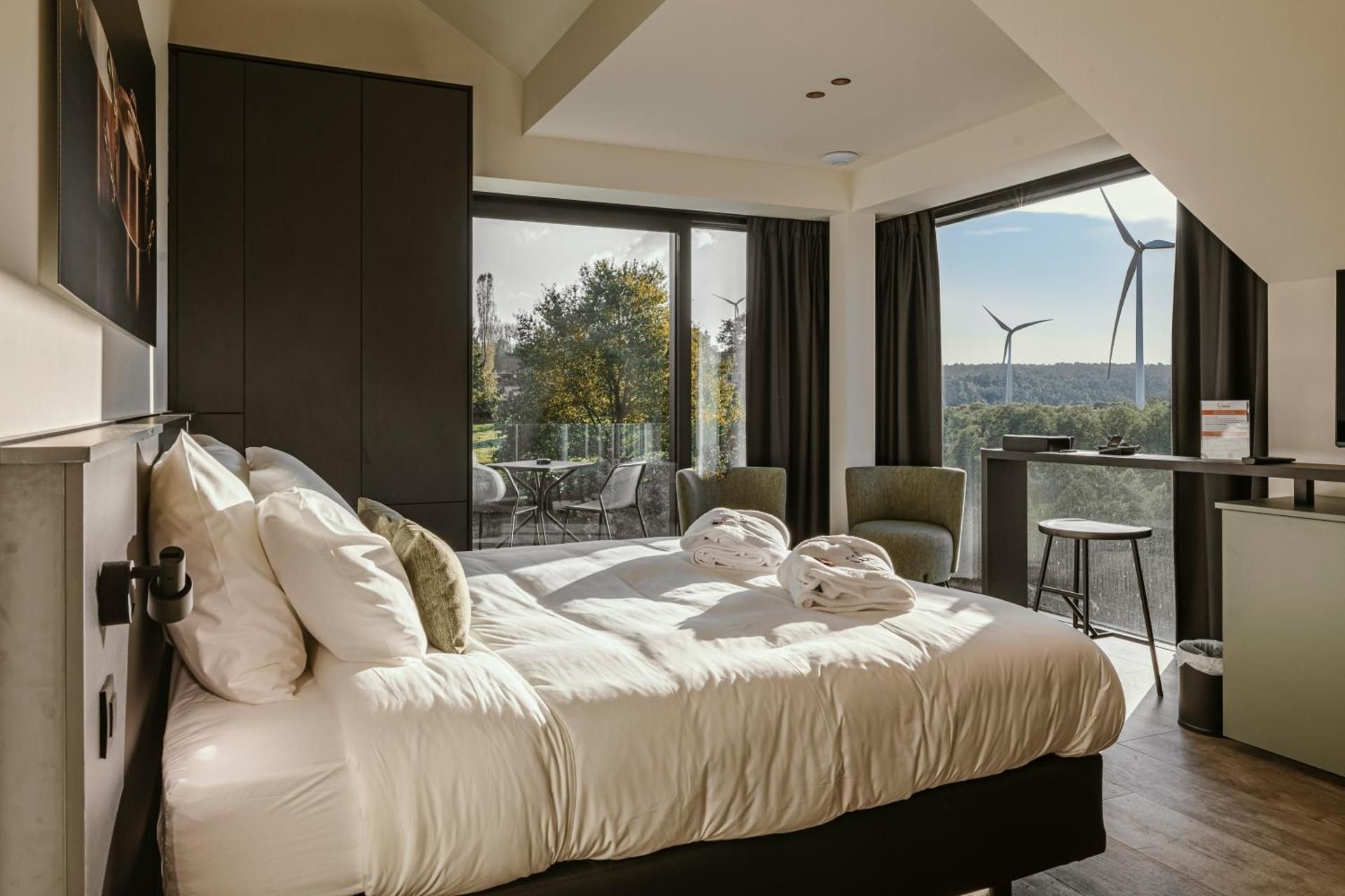 Superior Suite