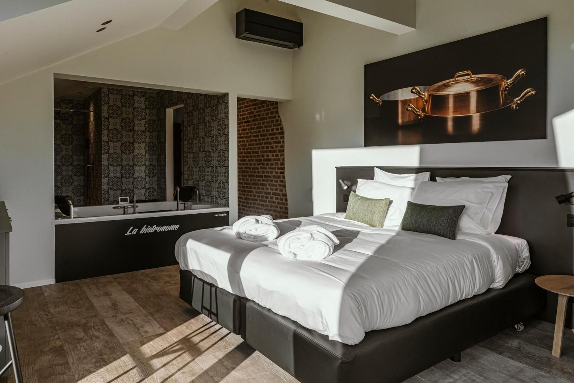 Superior Suite