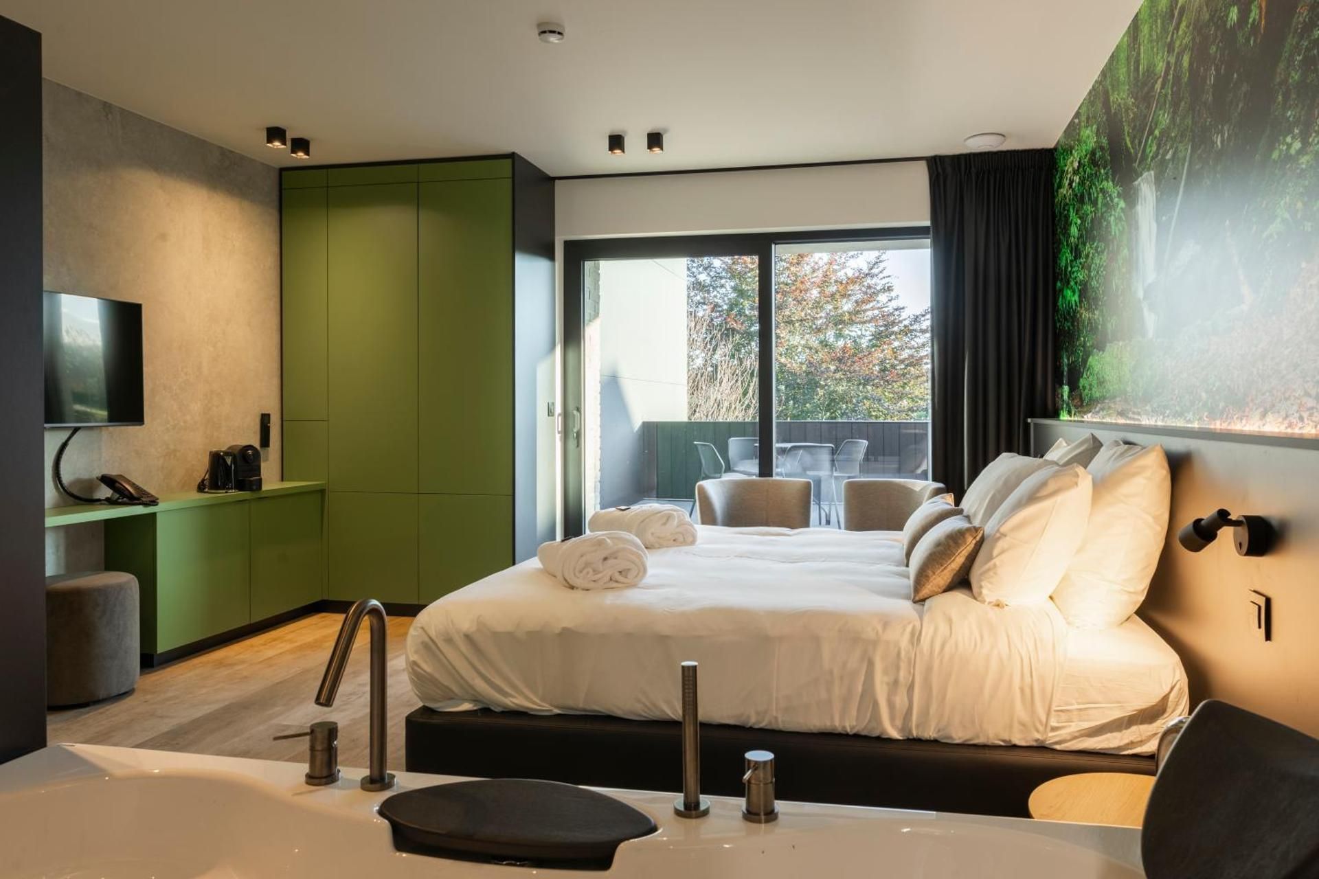Suite