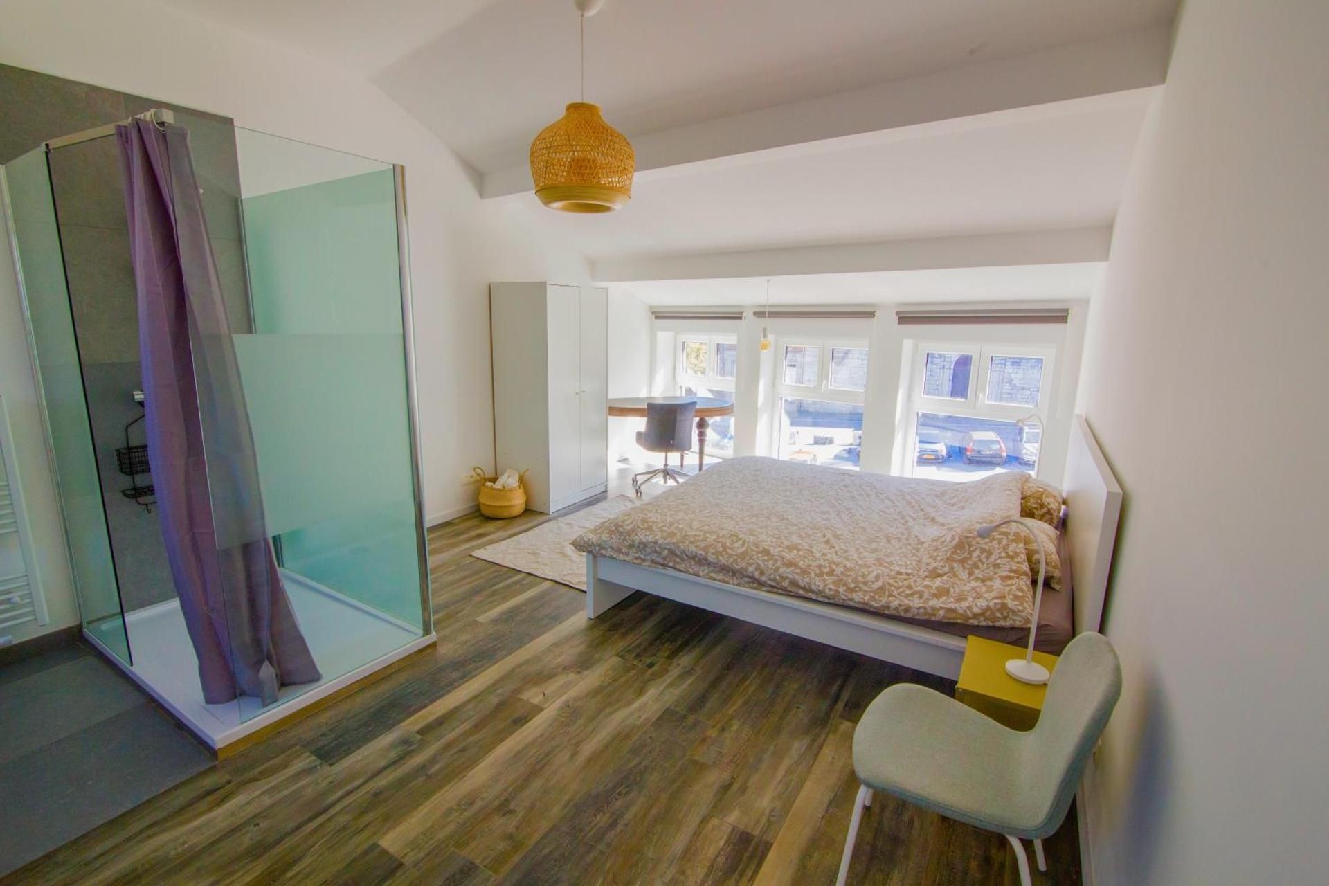 Duplex Apartment