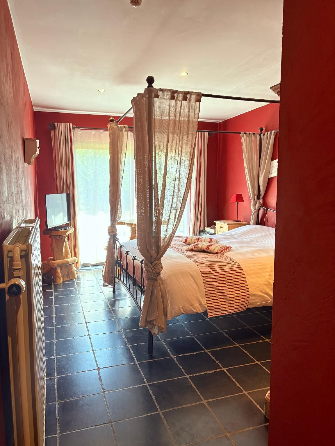 Classic Double or Twin