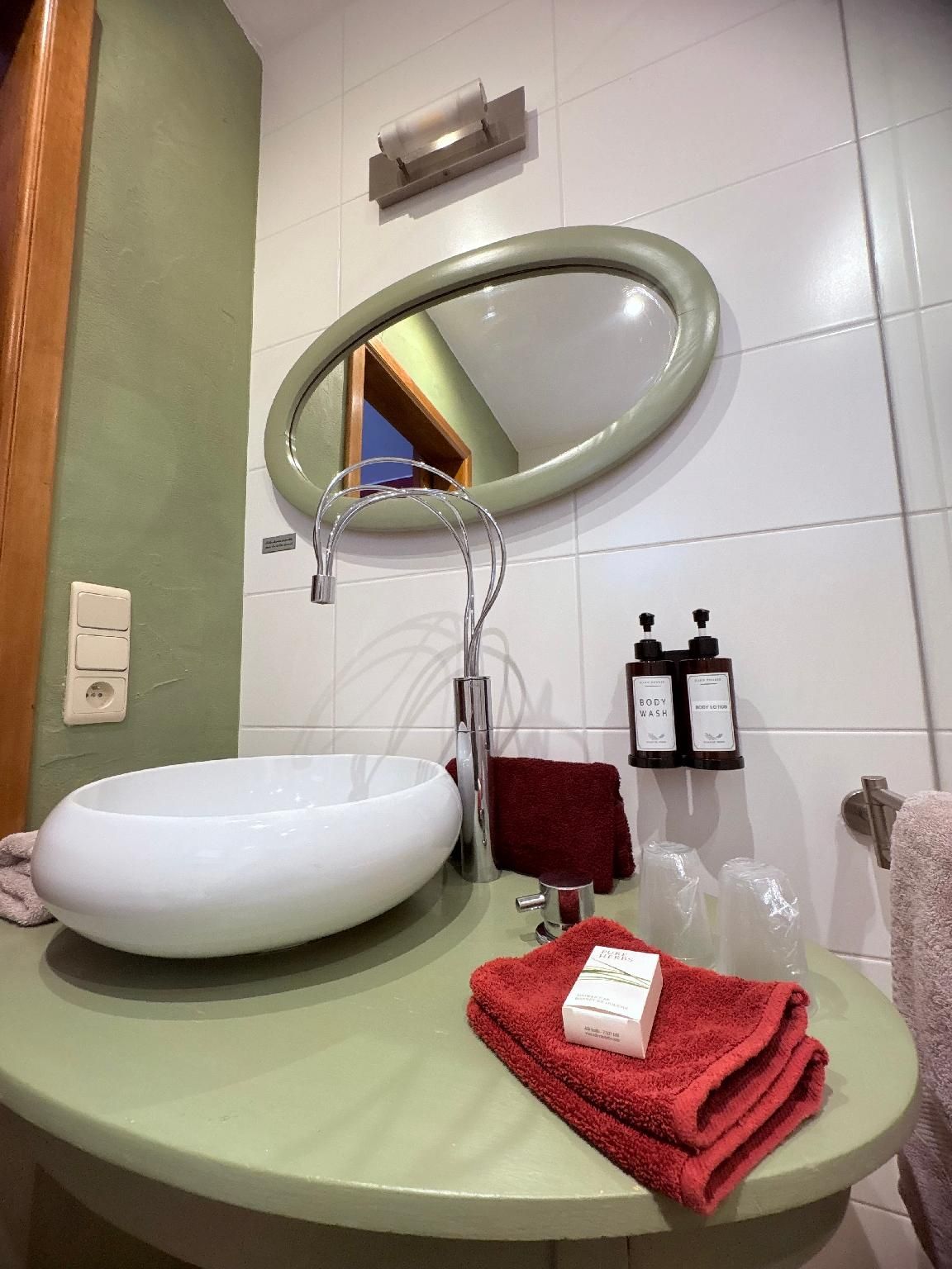 Classic Double or Twin