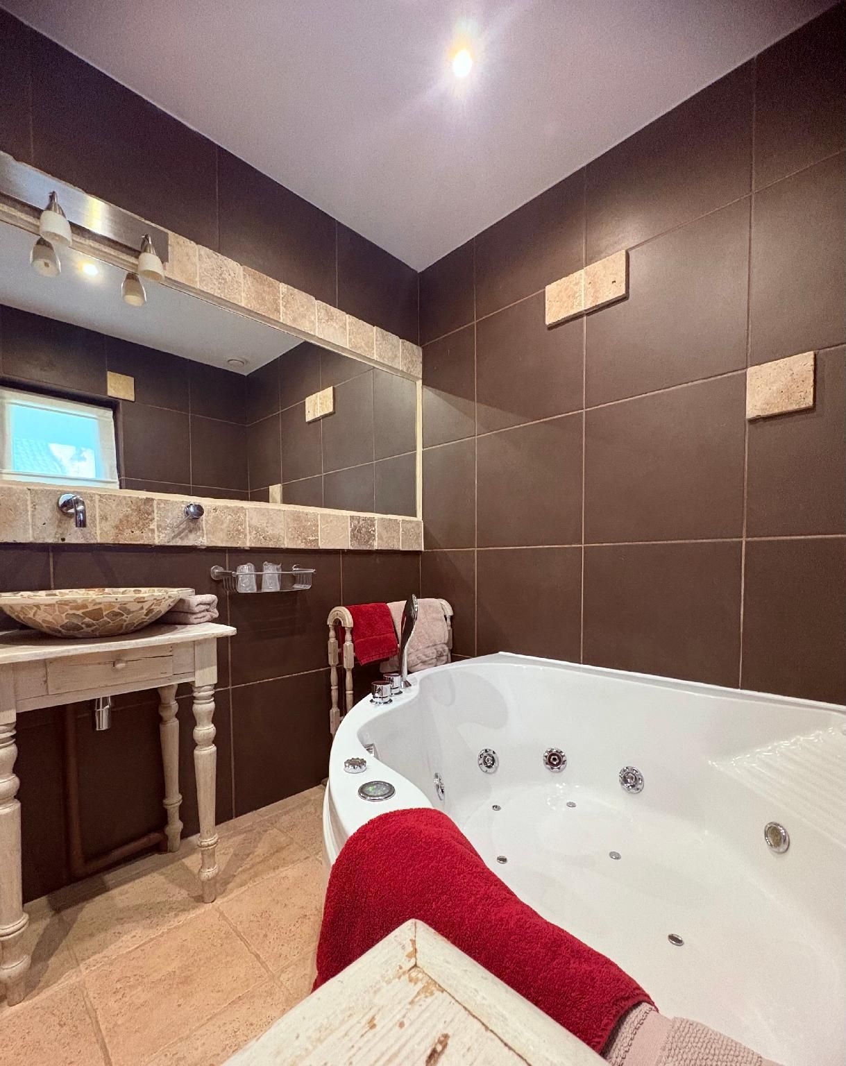 Comme a la Ferme Superior Queen 3