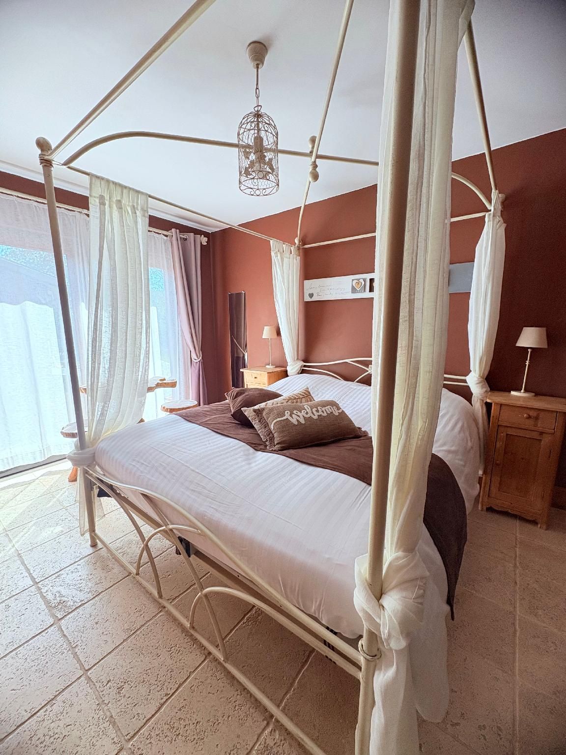 Comme a la Ferme Superior Queen 2